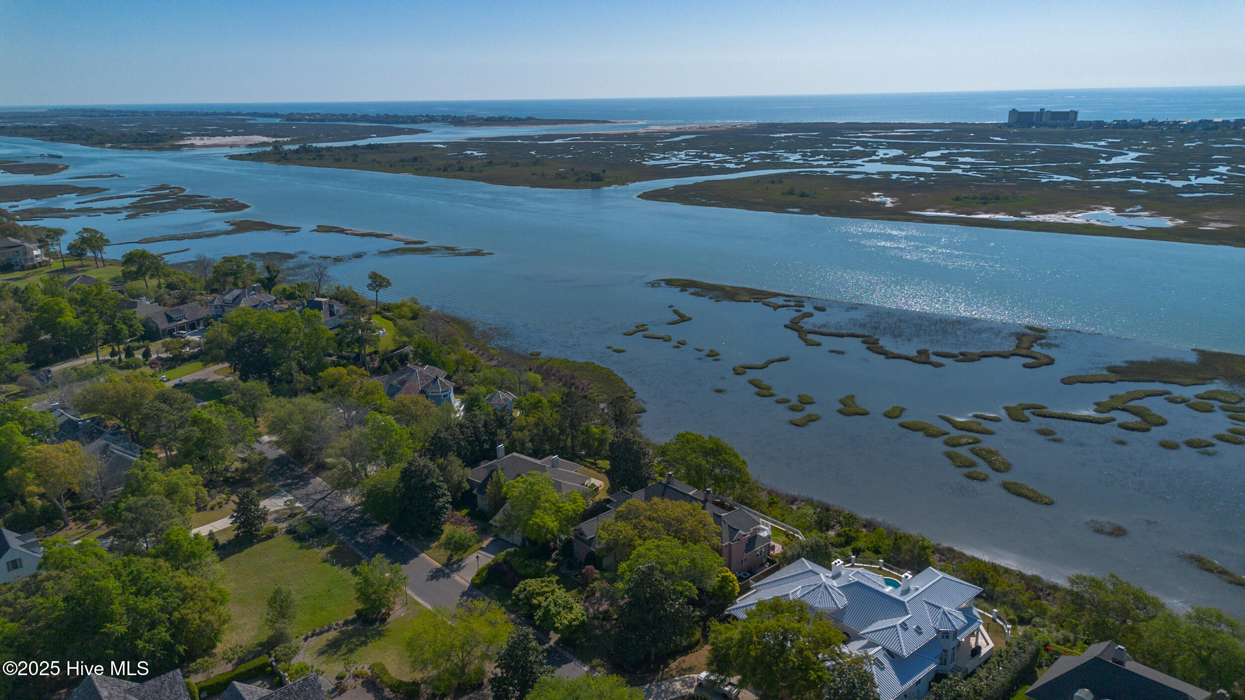 1047 Ocean Ridge Drive, Wilmington