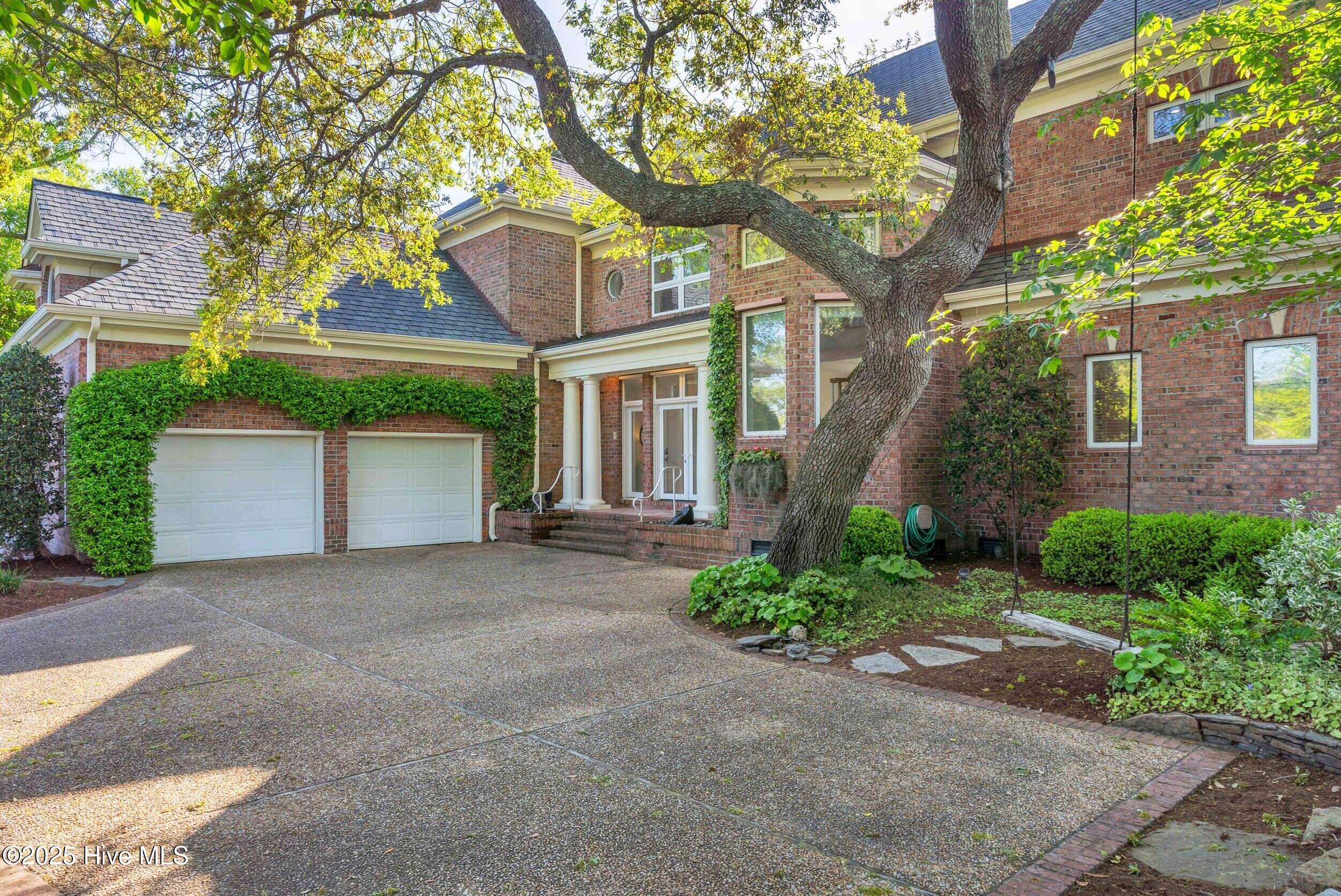 1047 Ocean Ridge Drive, Wilmington