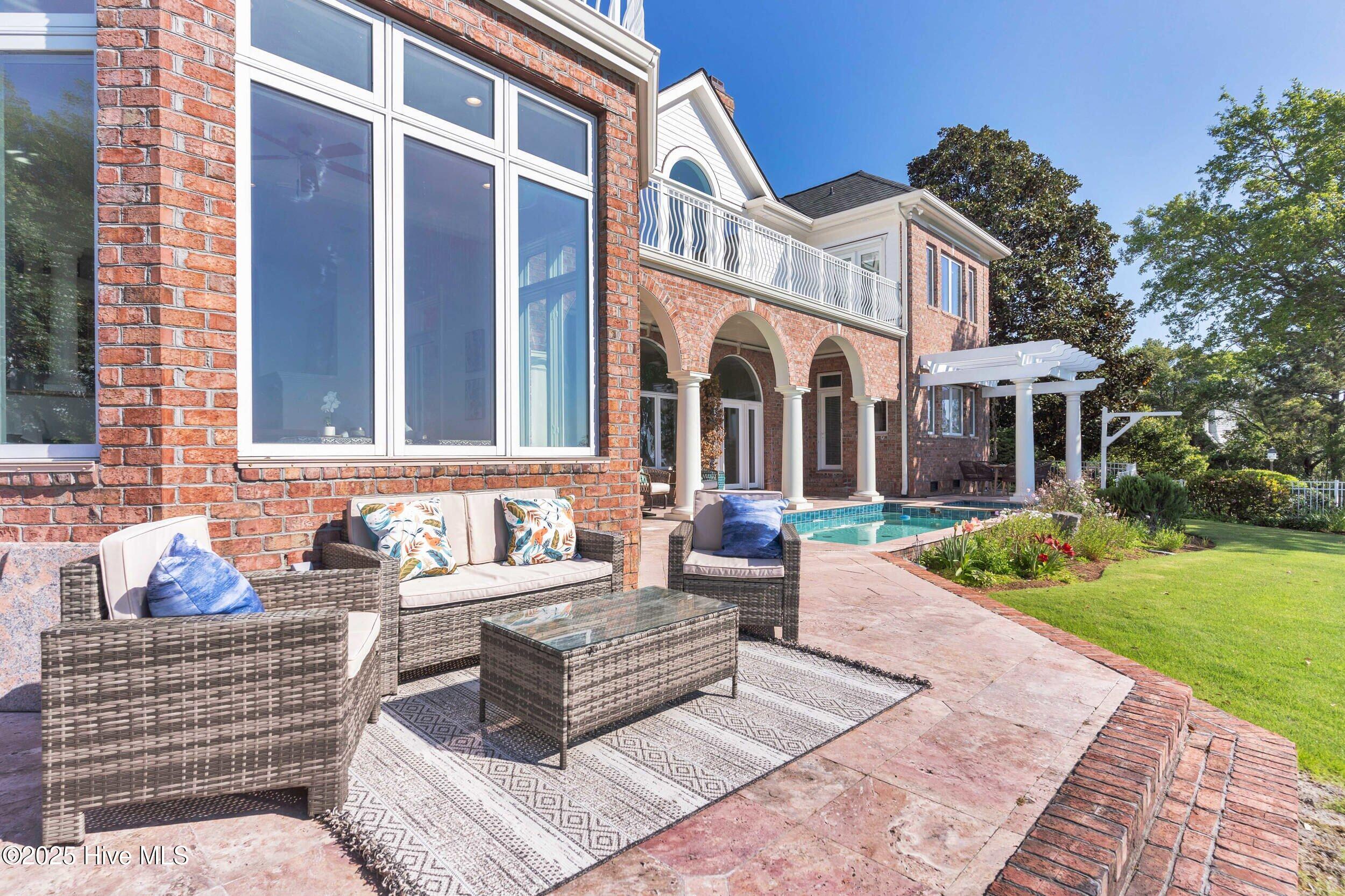 1047 Ocean Ridge Drive, Wilmington