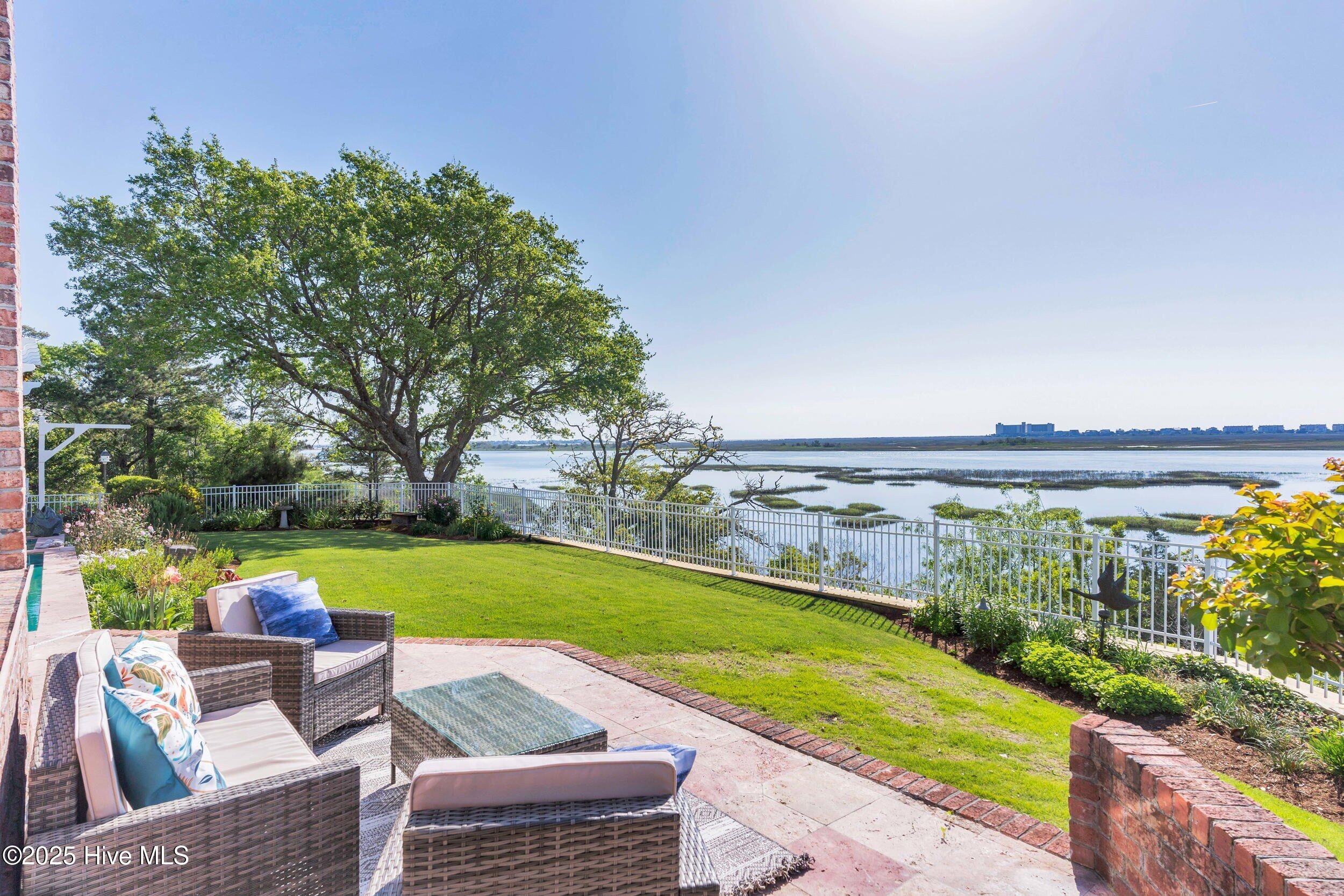 1047 Ocean Ridge Drive, Wilmington