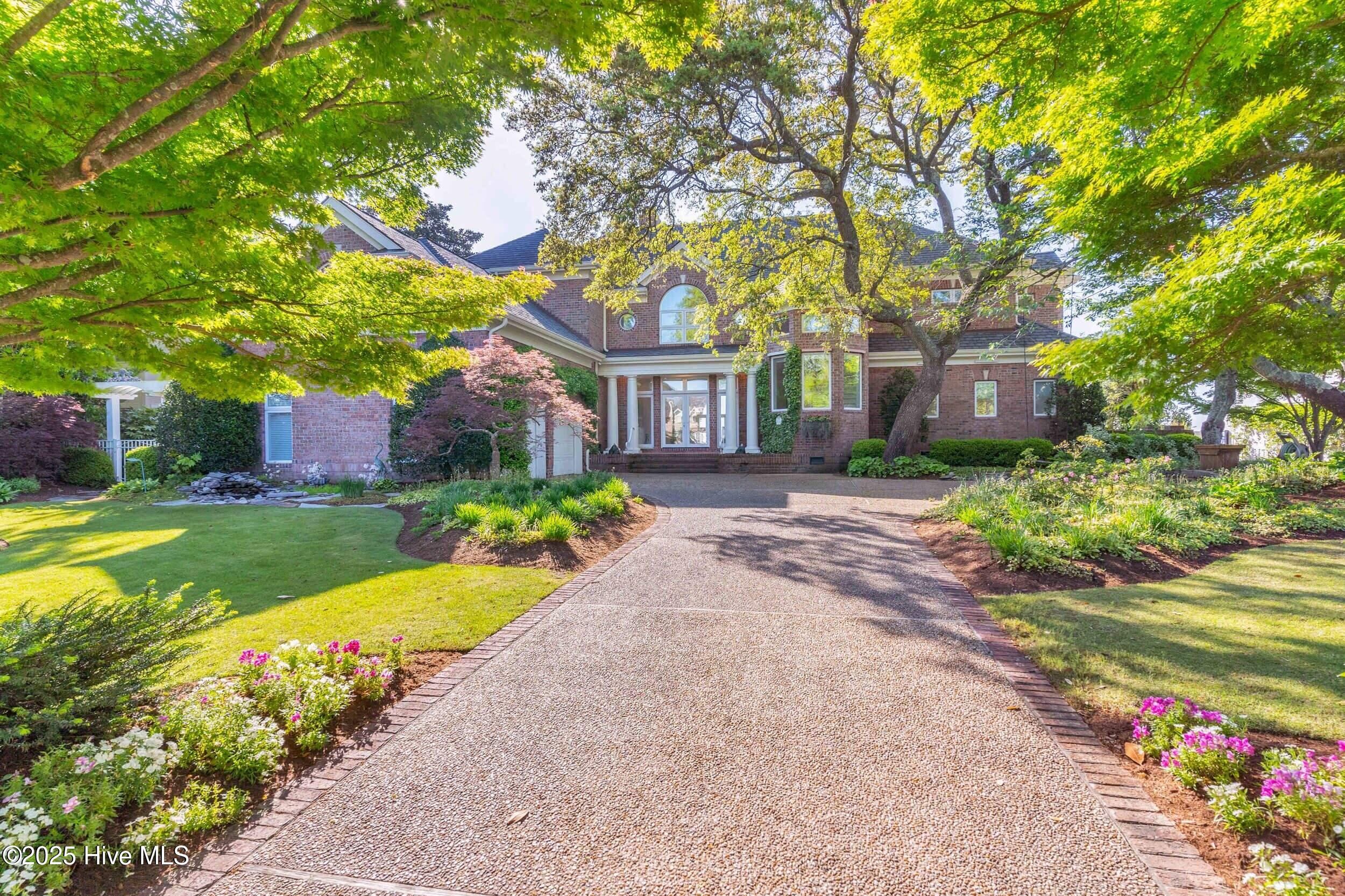 1047 Ocean Ridge Drive, Wilmington