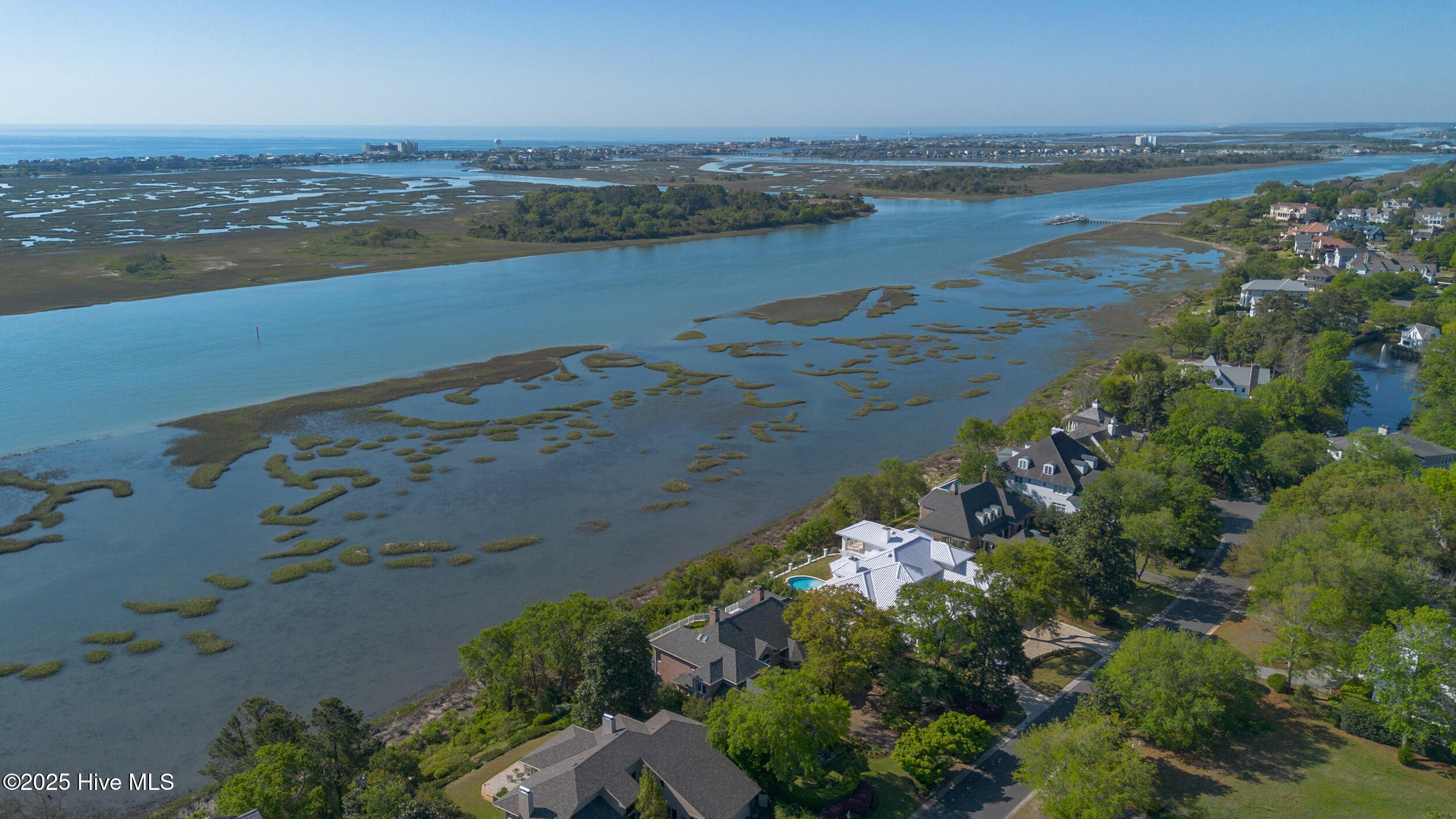 1047 Ocean Ridge Drive, Wilmington