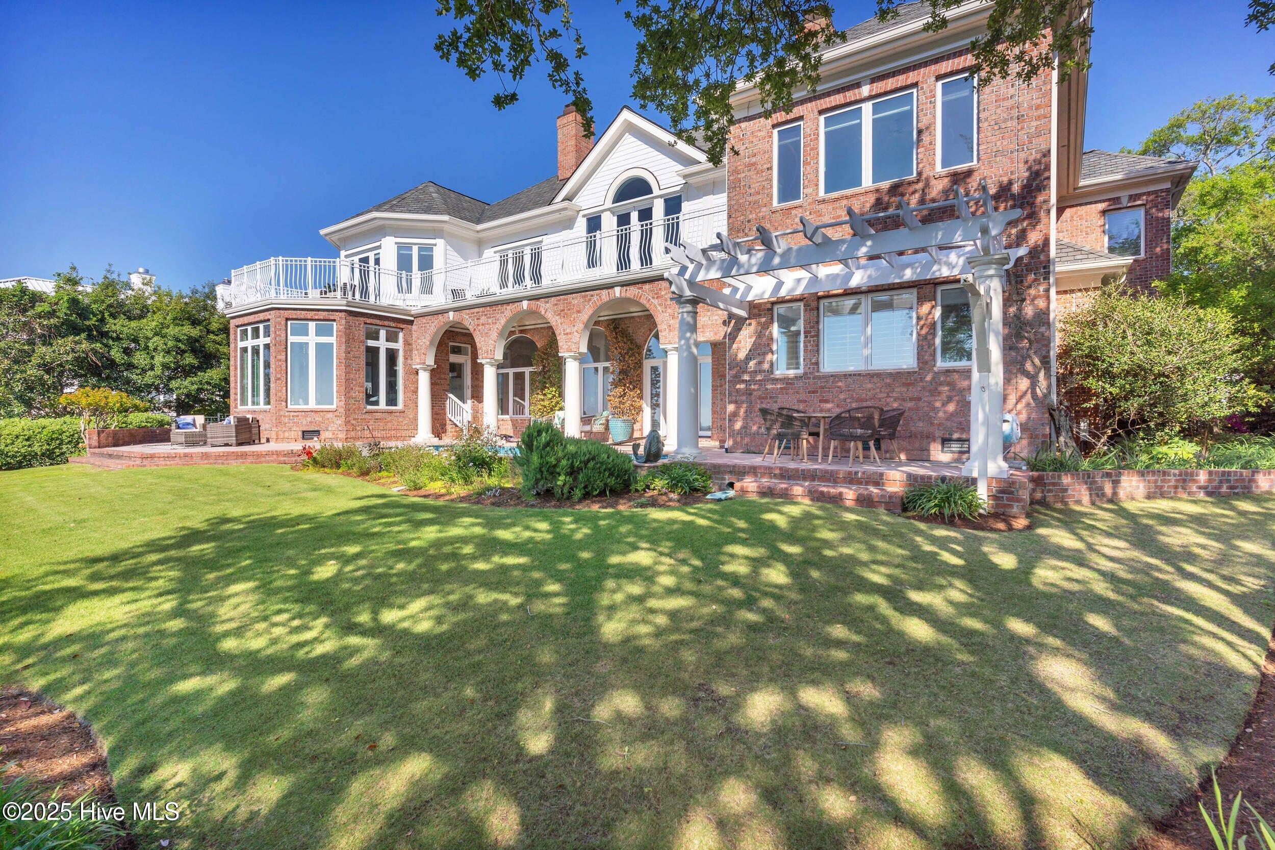 1047 Ocean Ridge Drive, Wilmington