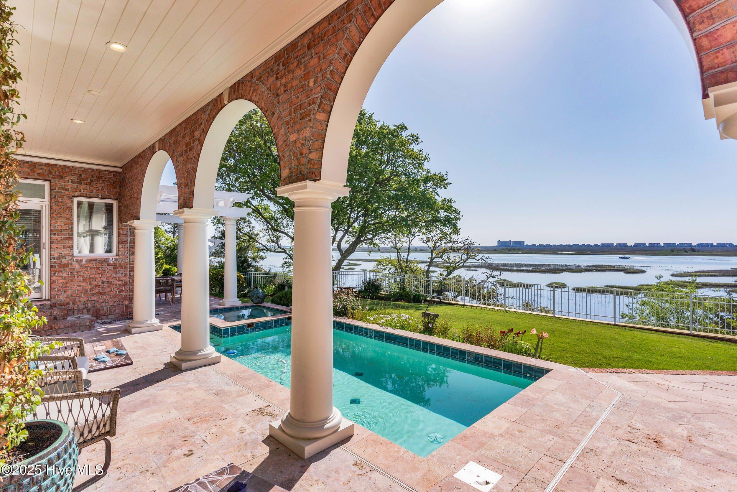 1047 Ocean Ridge Drive, Wilmington