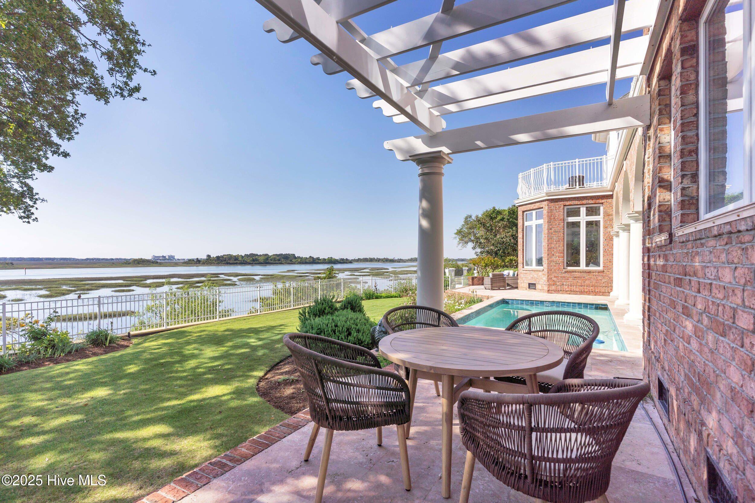 1047 Ocean Ridge Drive, Wilmington