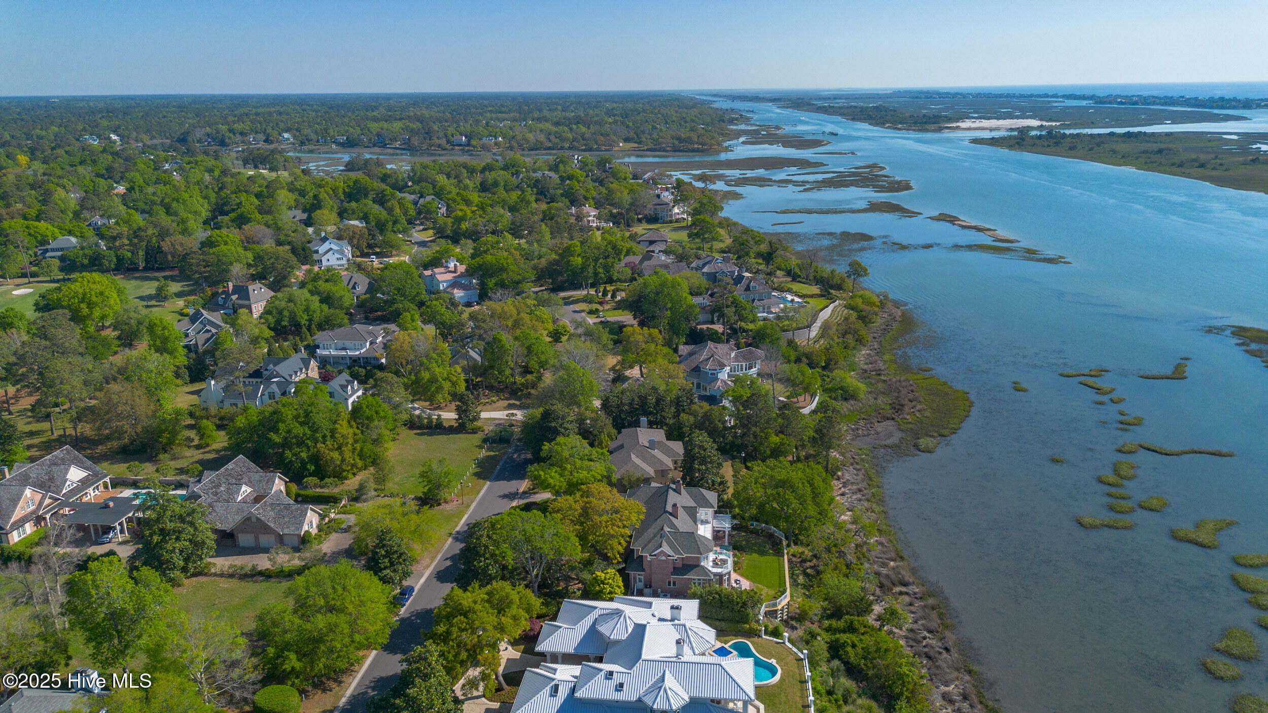 1047 Ocean Ridge Drive, Wilmington