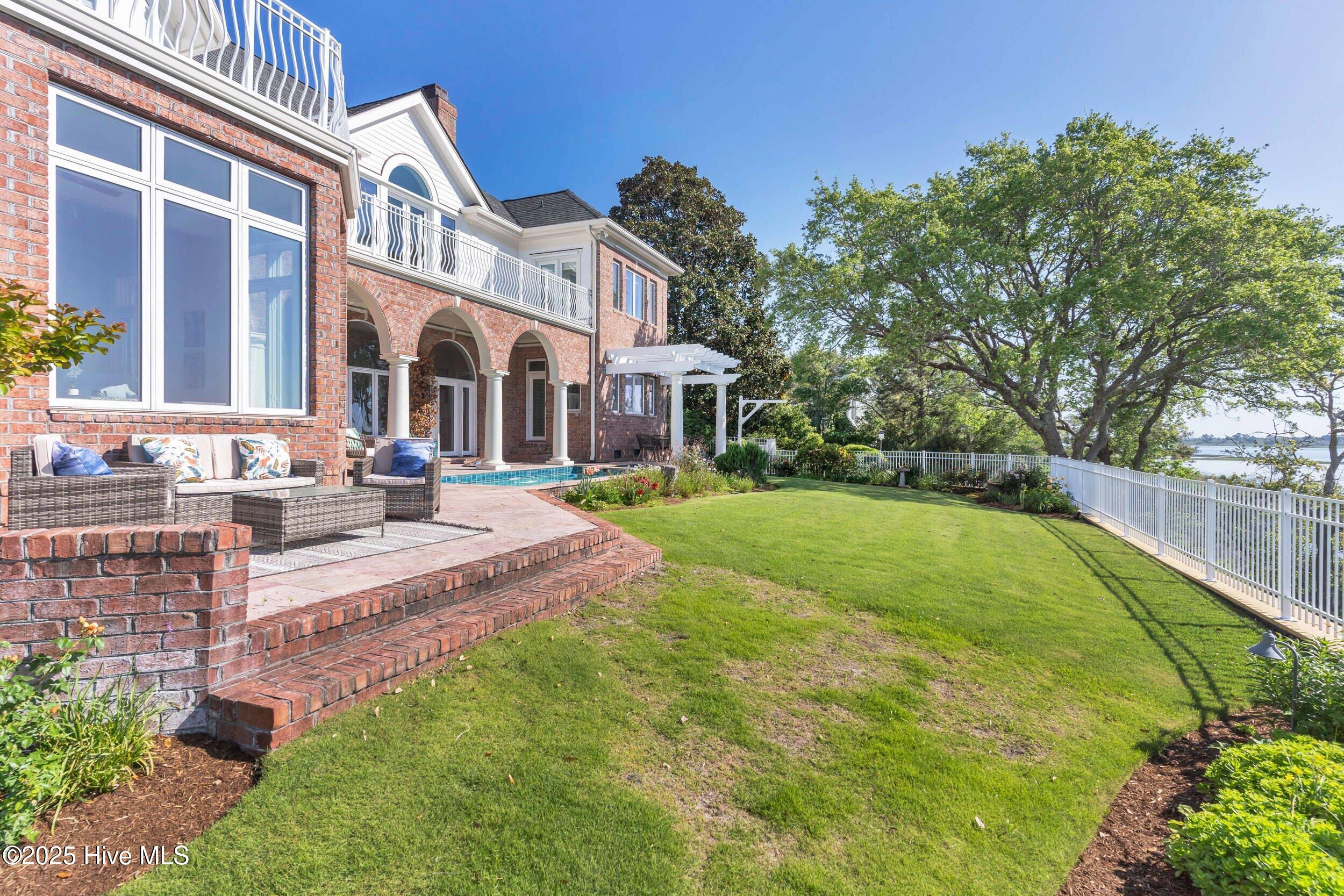 1047 Ocean Ridge Drive, Wilmington