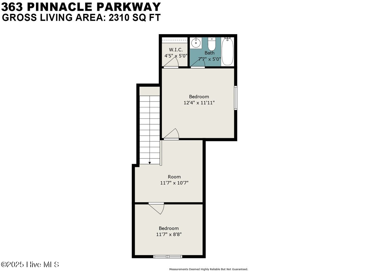 363 Pinnacle Parkway