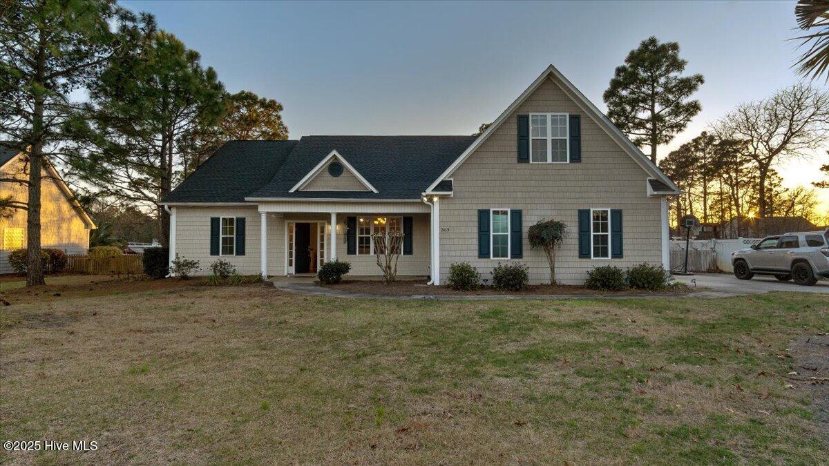 363 Pinnacle Parkway