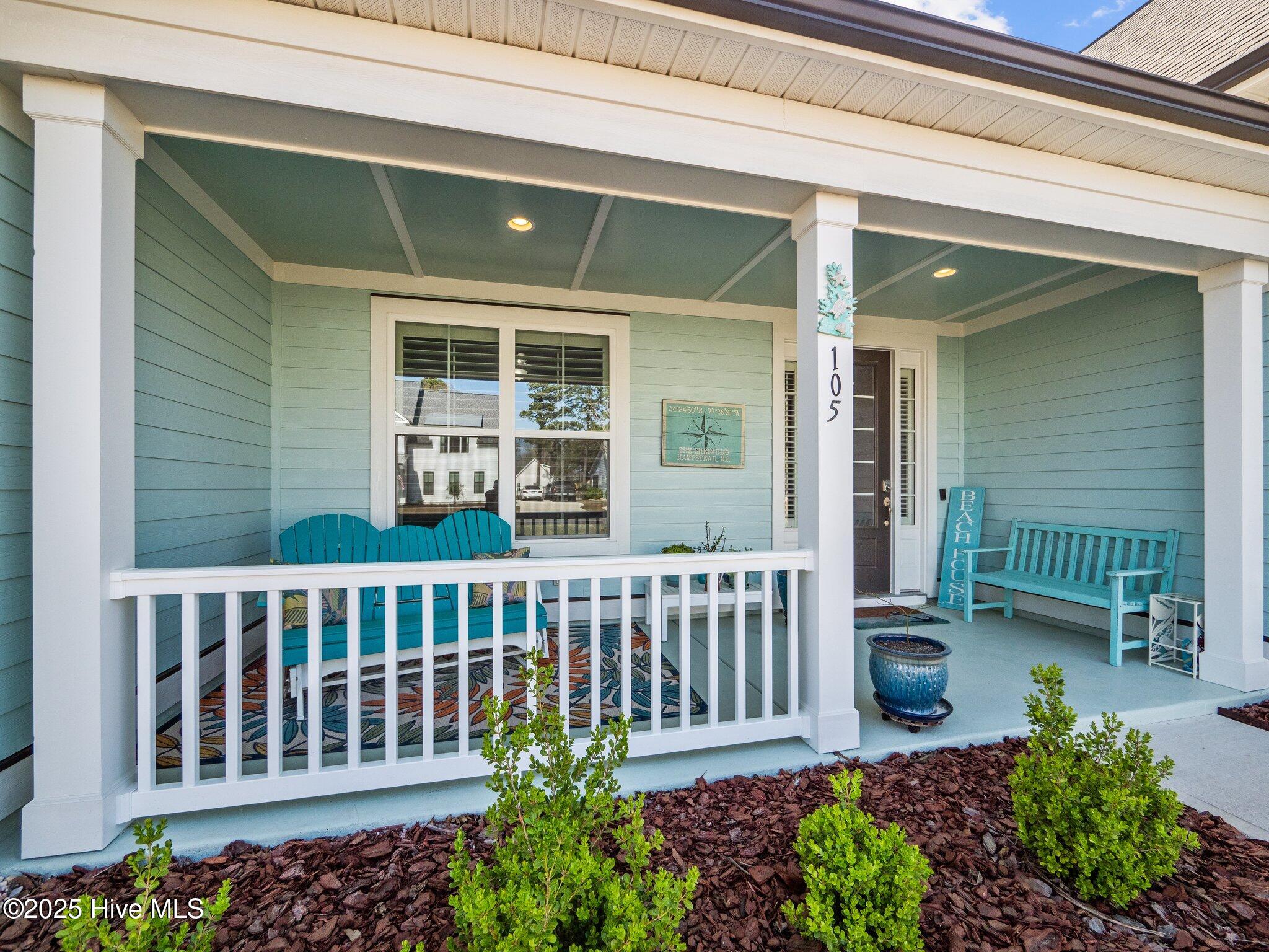 105 Camden Trail