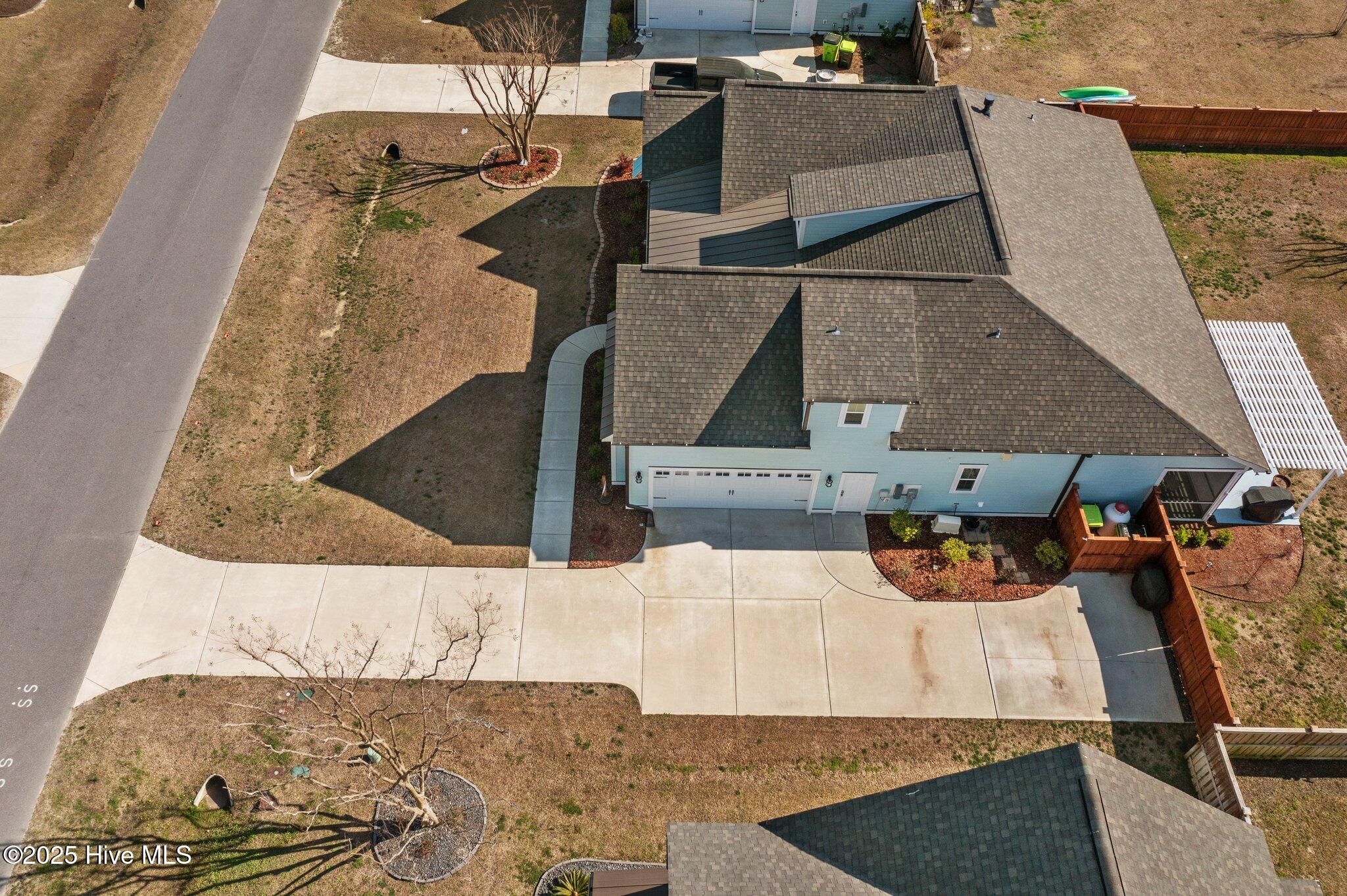 105 Camden Trail