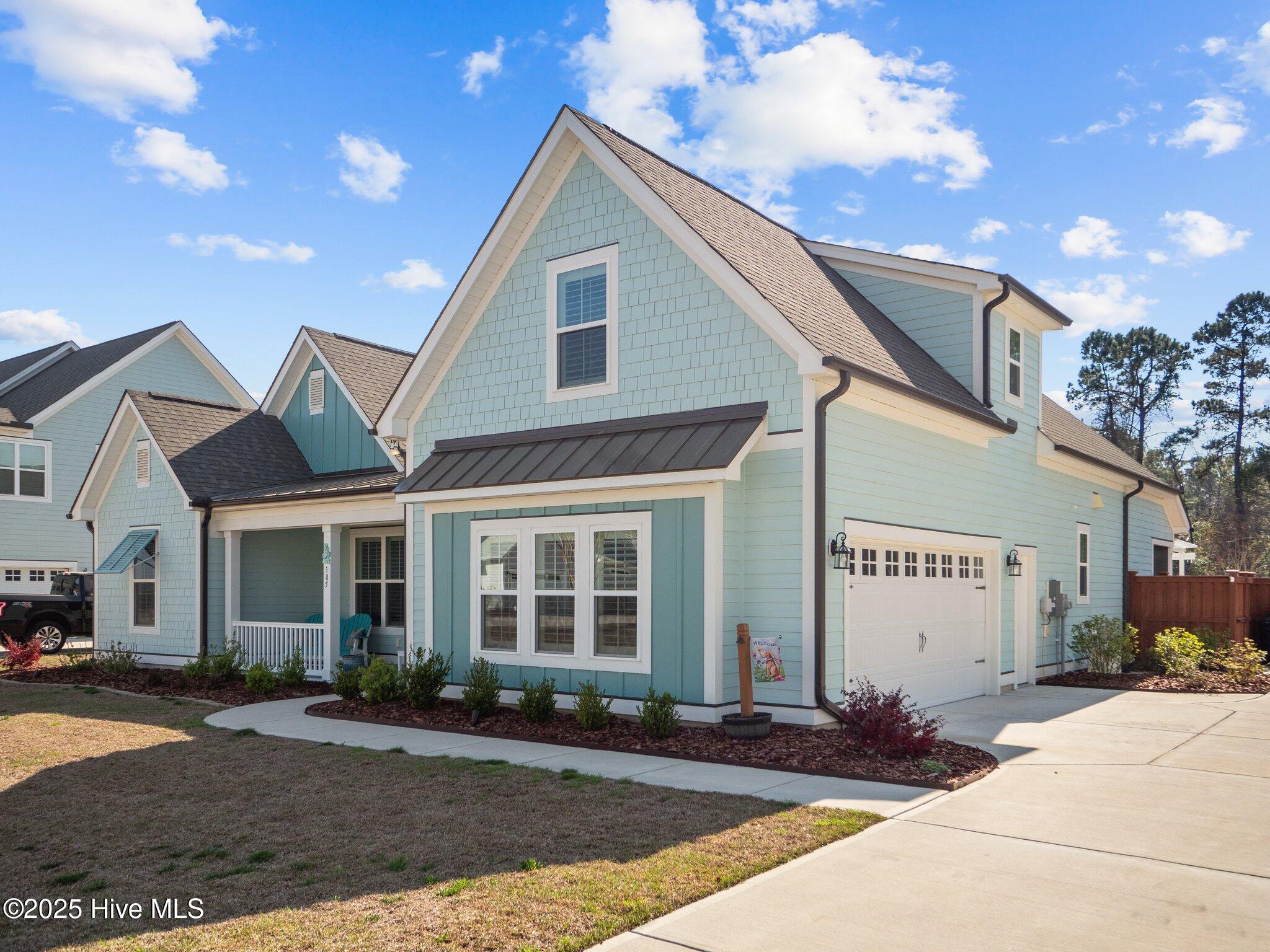 105 Camden Trail