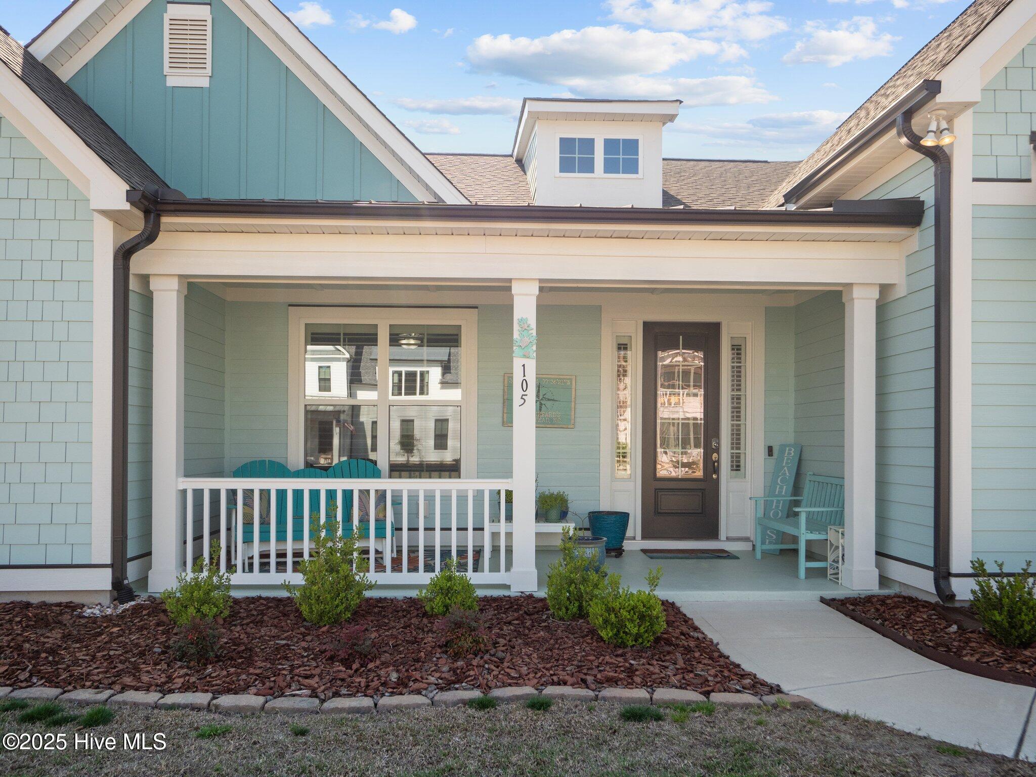 105 Camden Trail