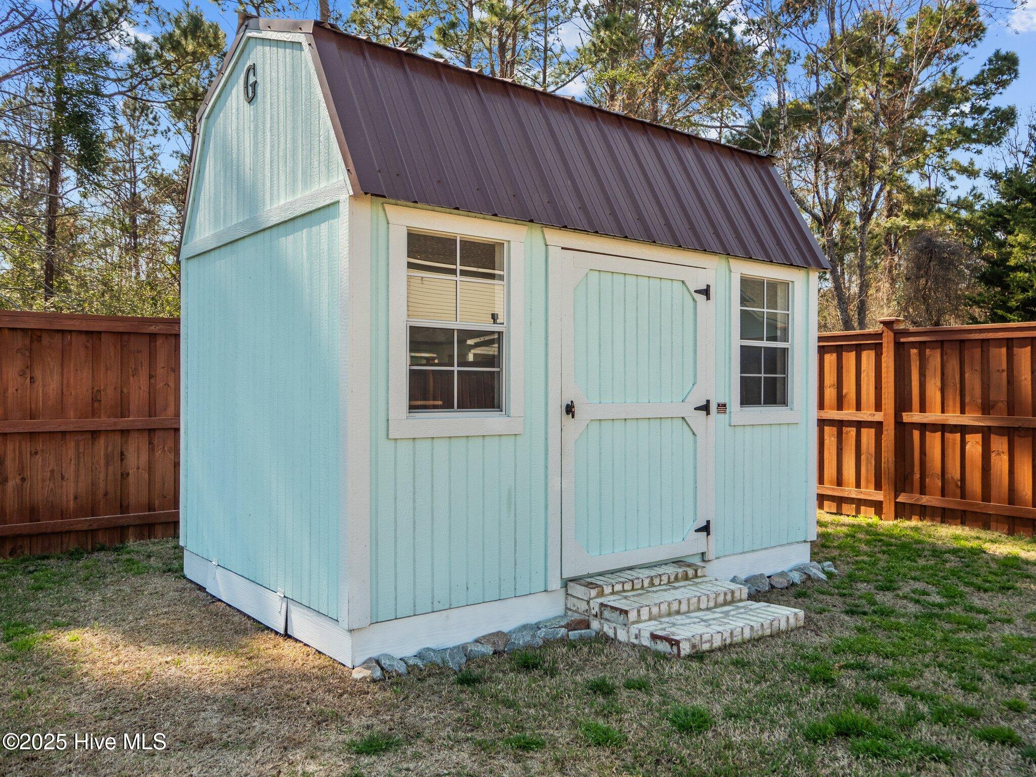 105 Camden Trail