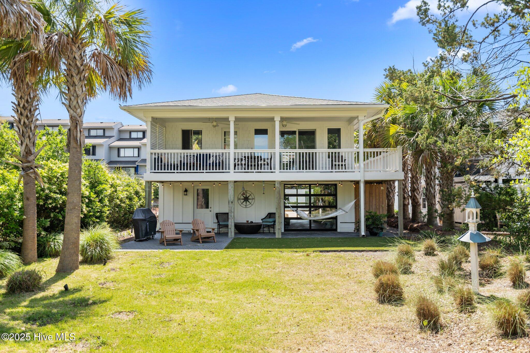 613 N Channel Drive