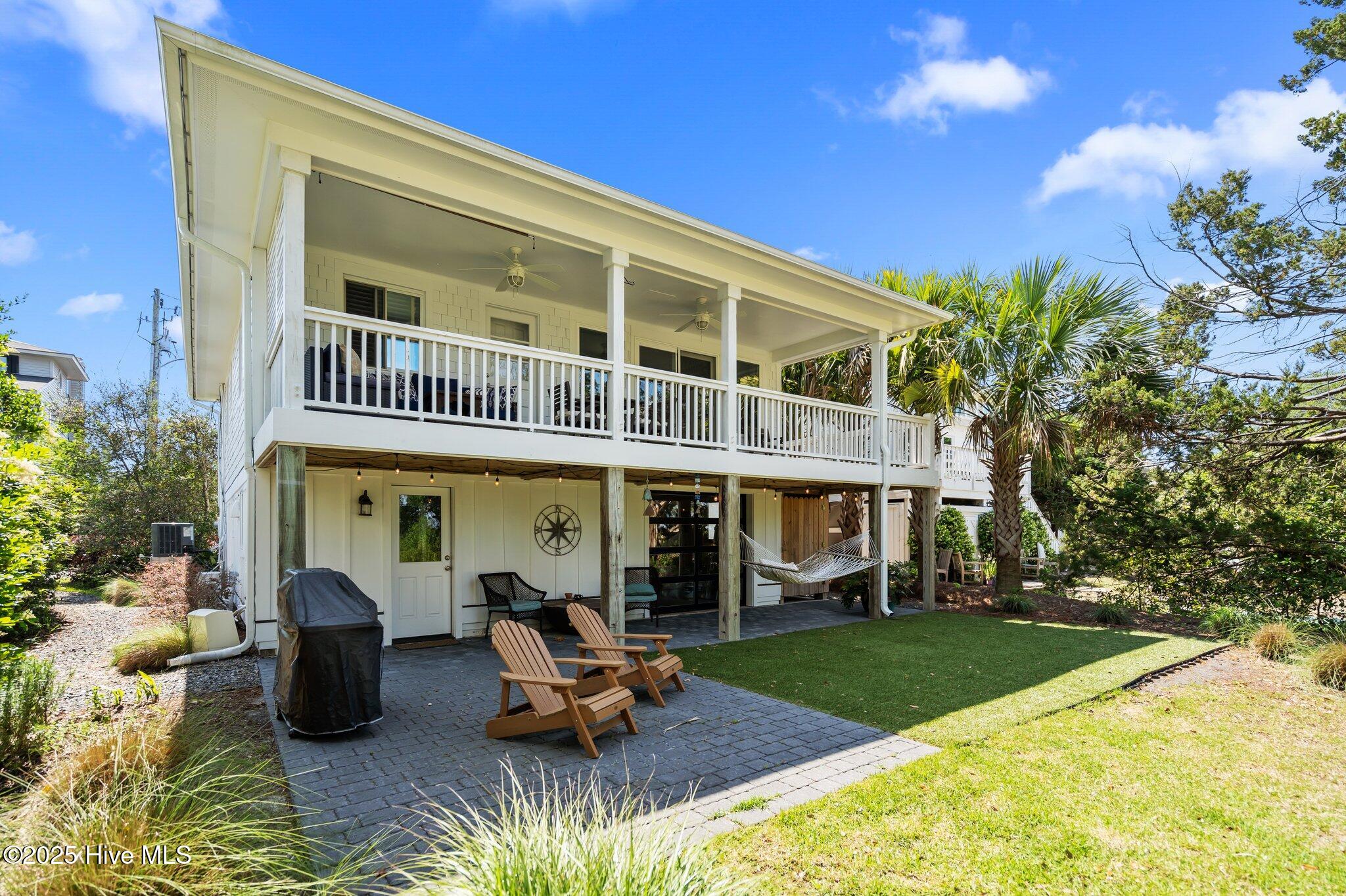 613 N Channel Drive