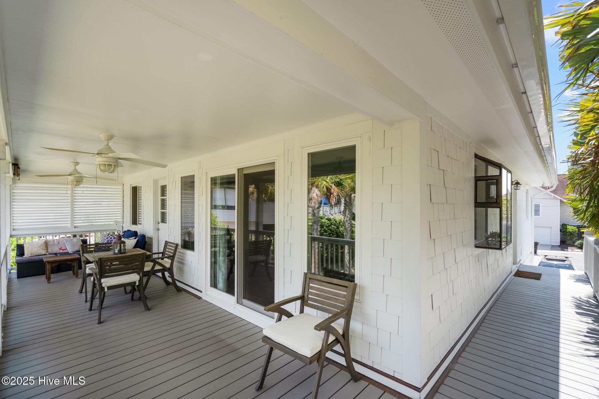 613 N Channel Drive
