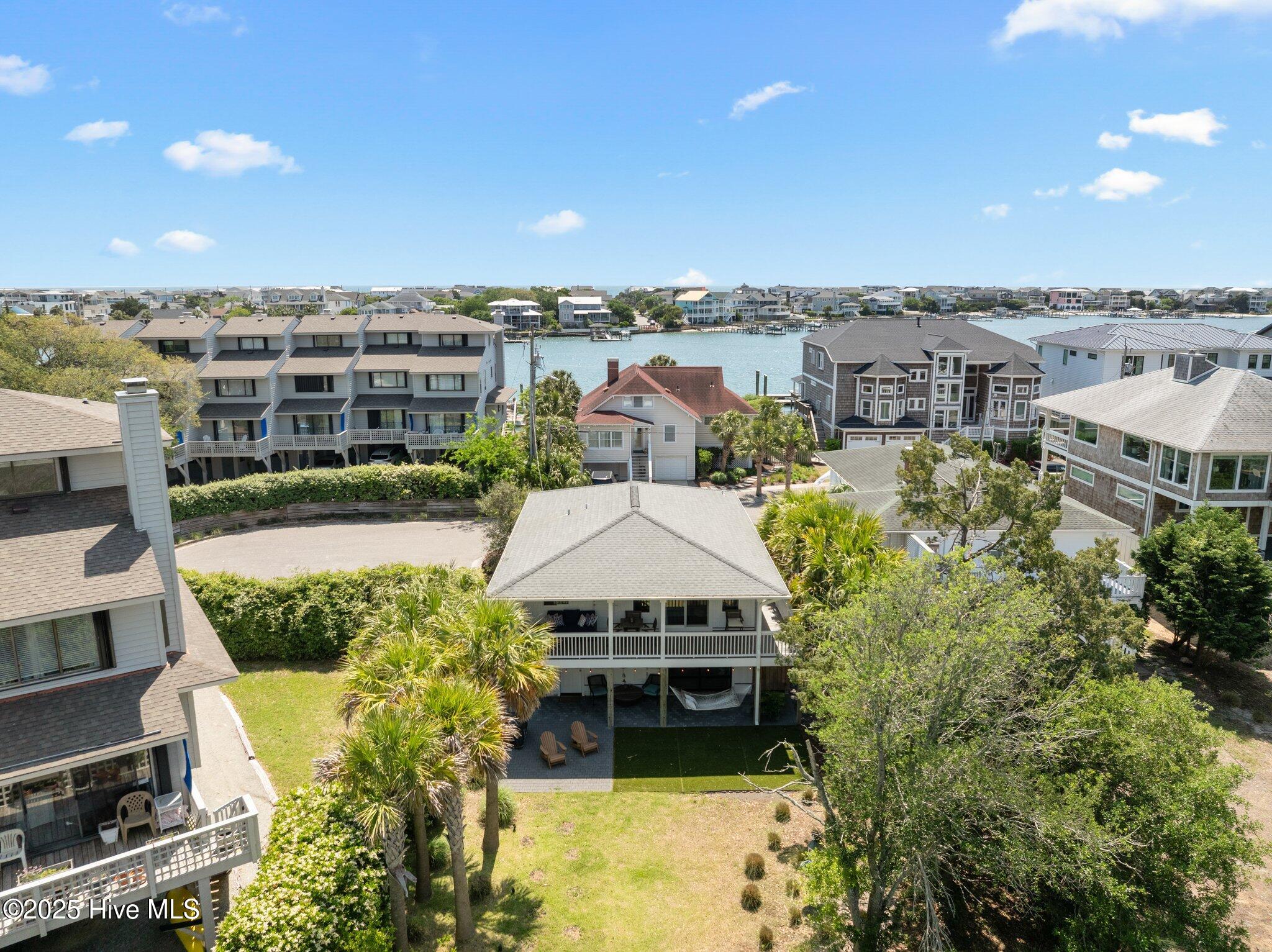 613 N Channel Drive