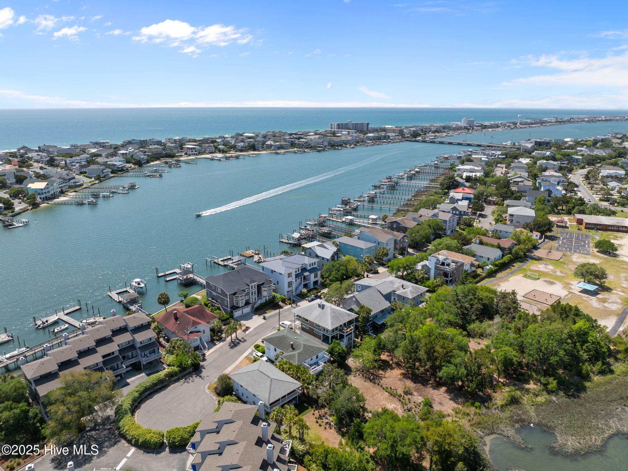 613 N Channel Drive