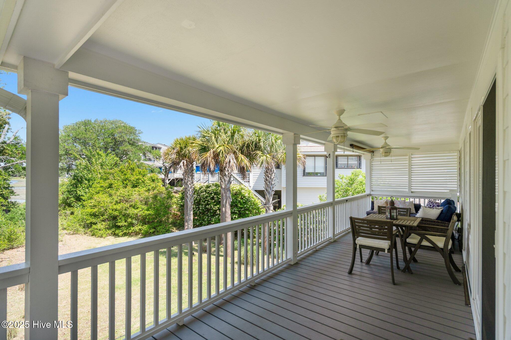 613 N Channel Drive
