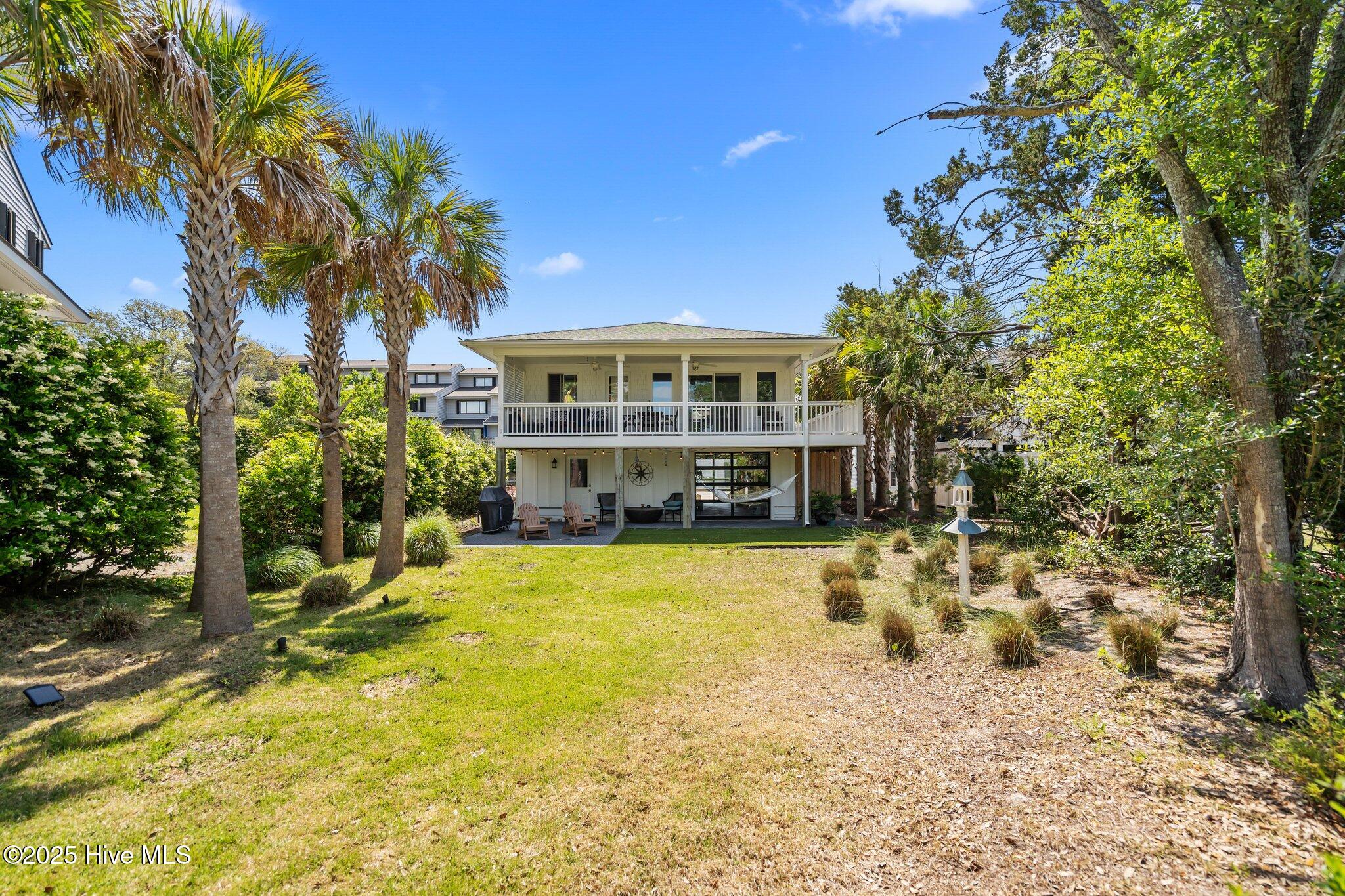 613 N Channel Drive
