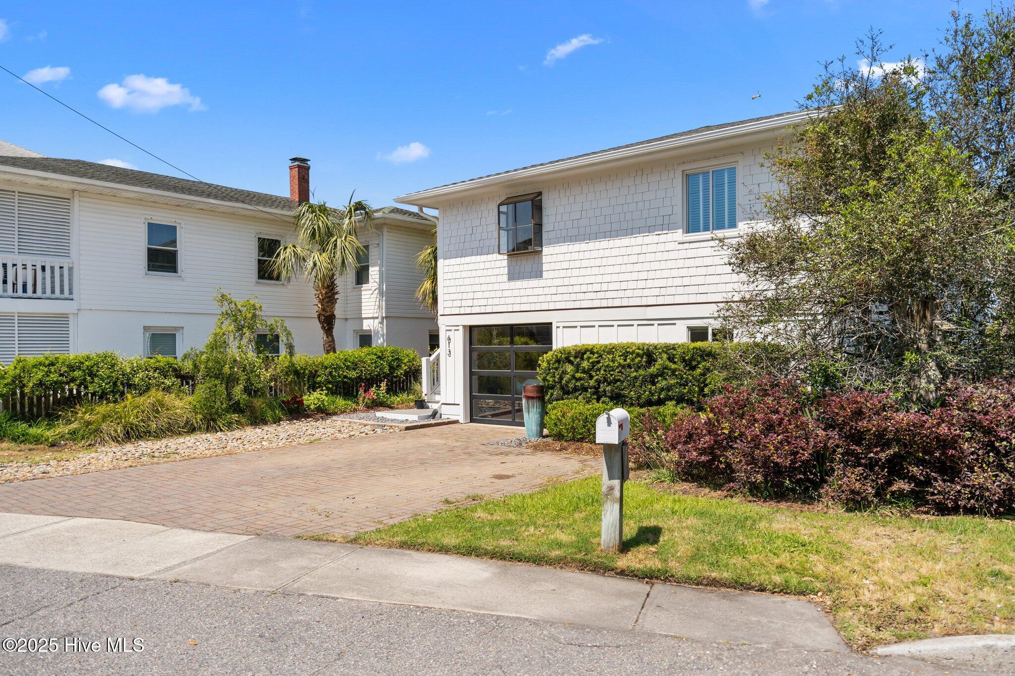 613 N Channel Drive
