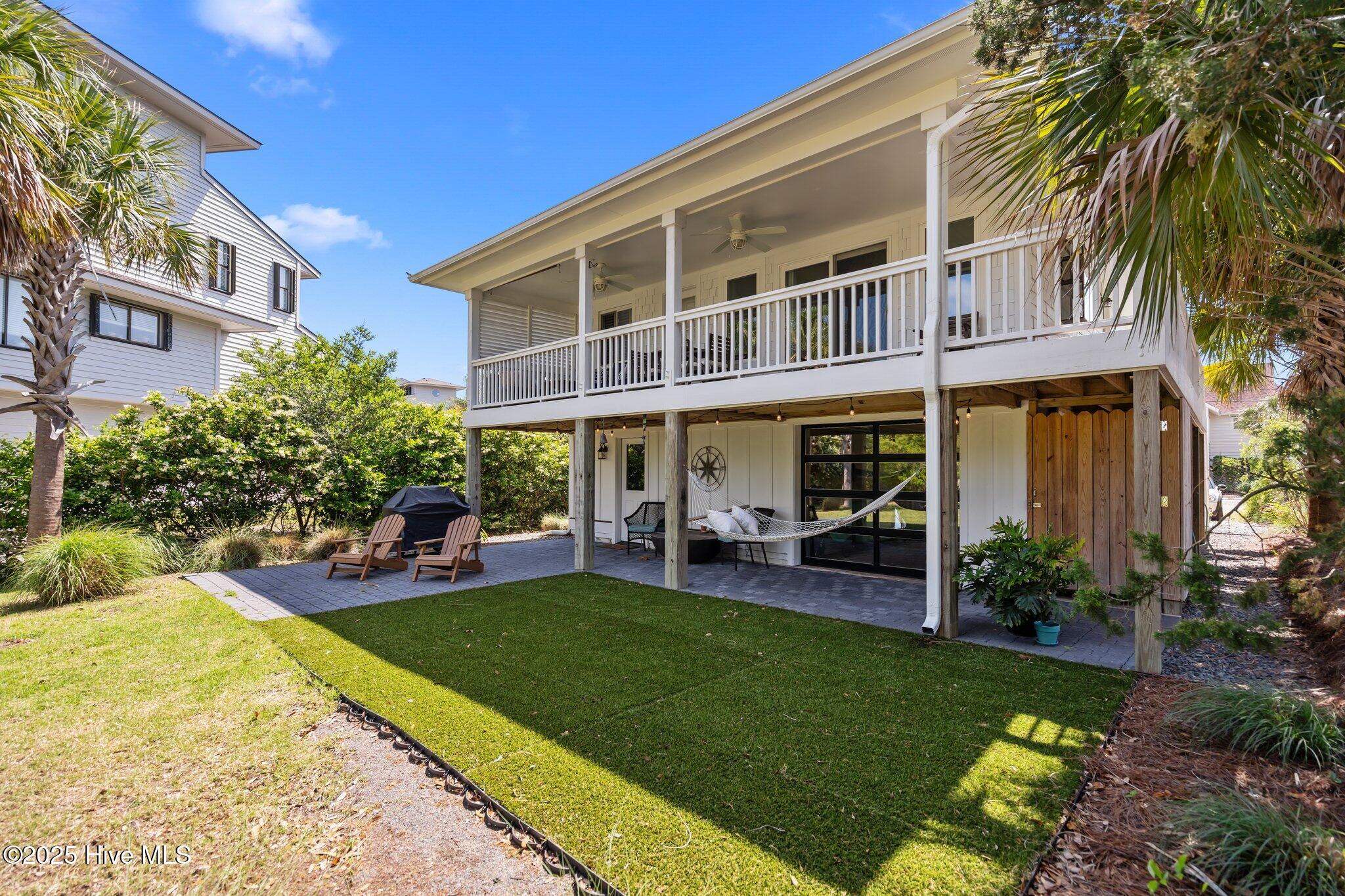 613 N Channel Drive