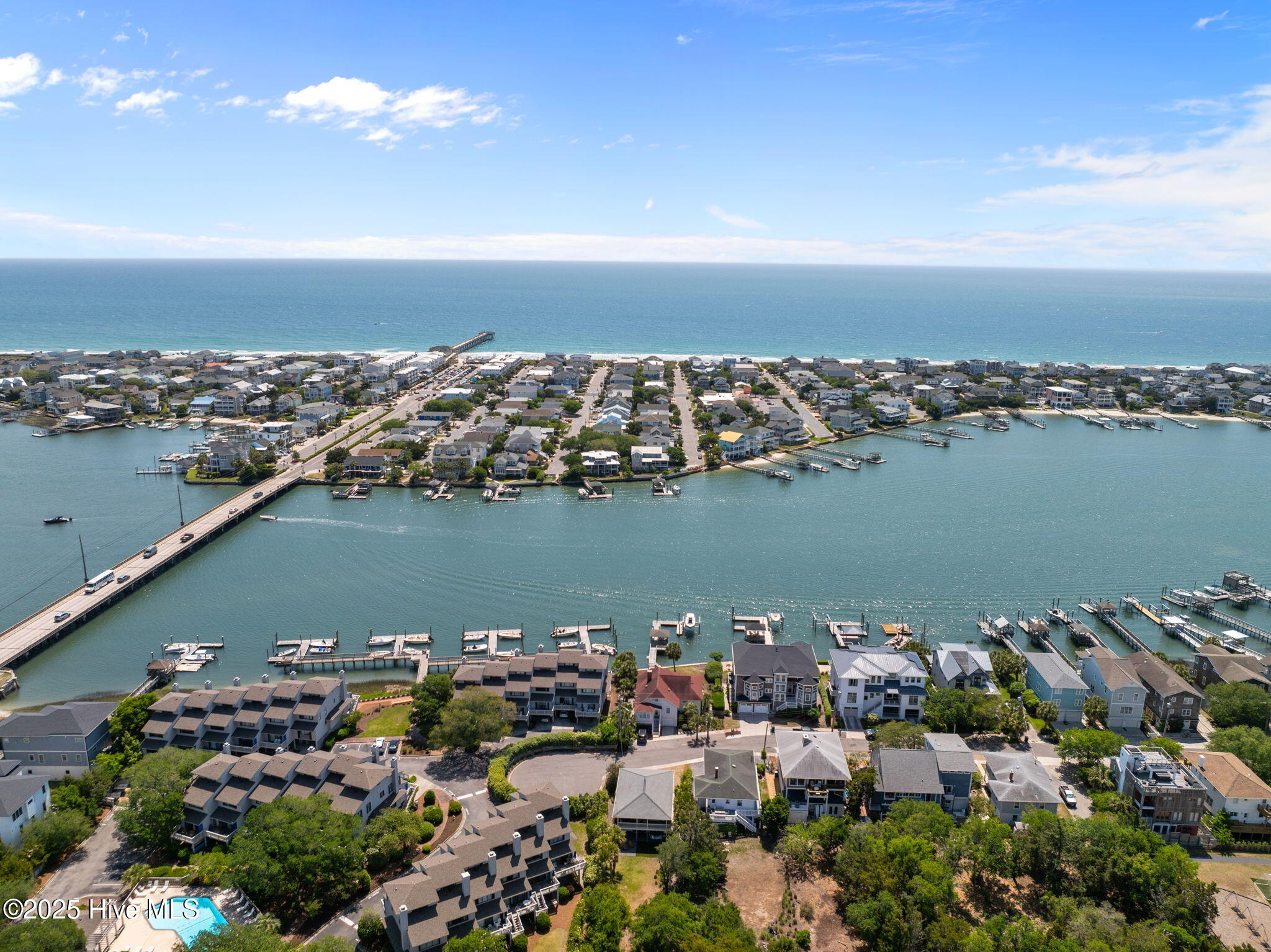 613 N Channel Drive