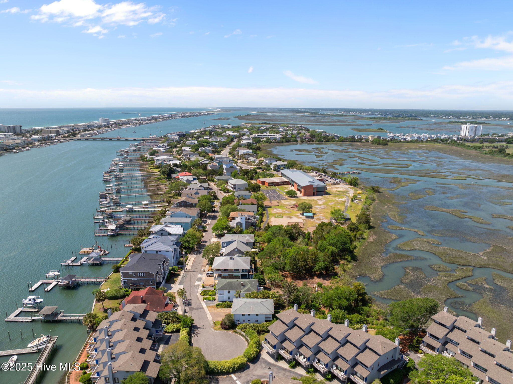 613 N Channel Drive