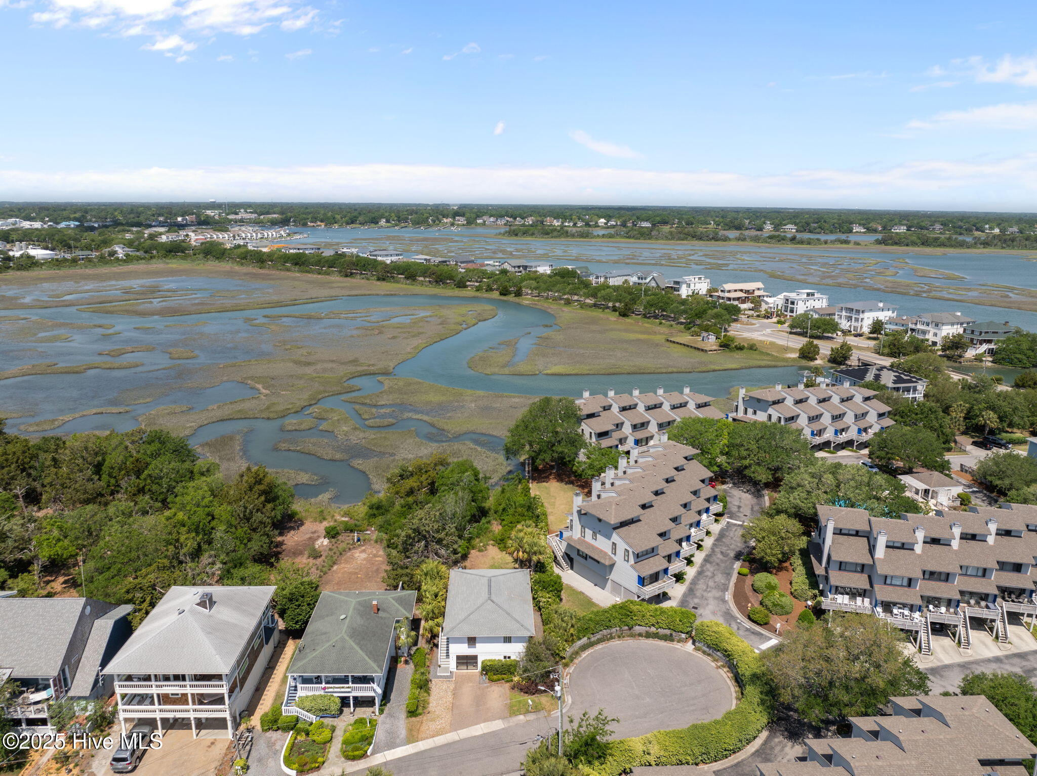 613 N Channel Drive