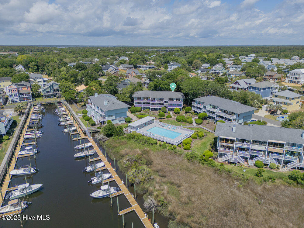 109 Teakwood Drive 802