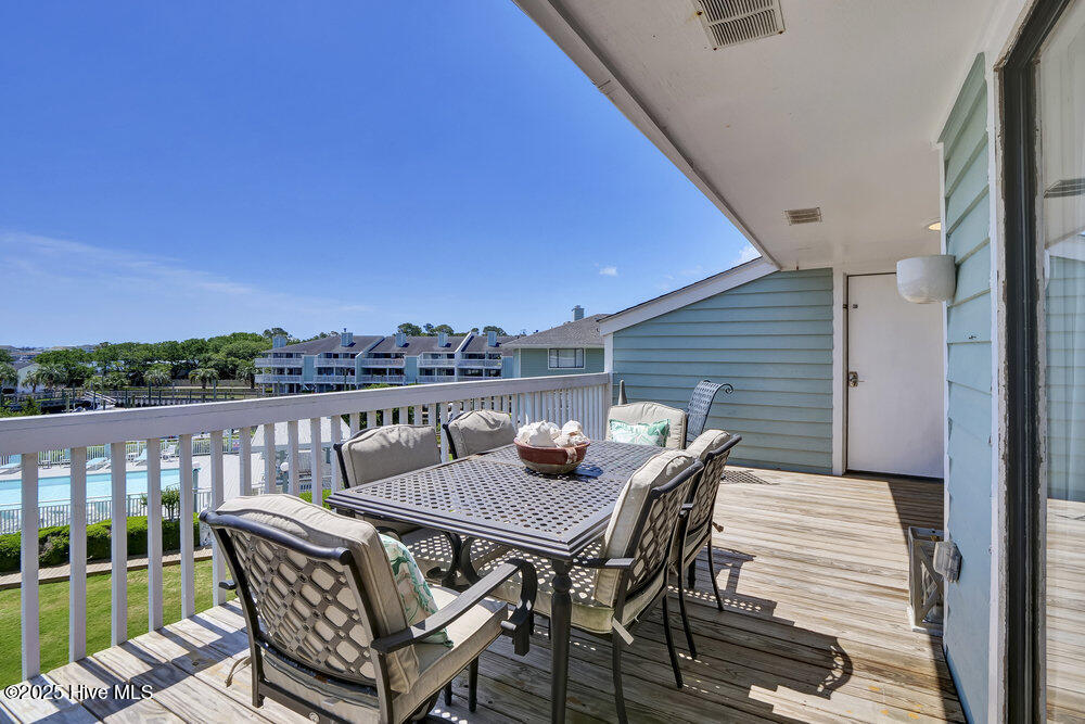 109 Teakwood Drive 802