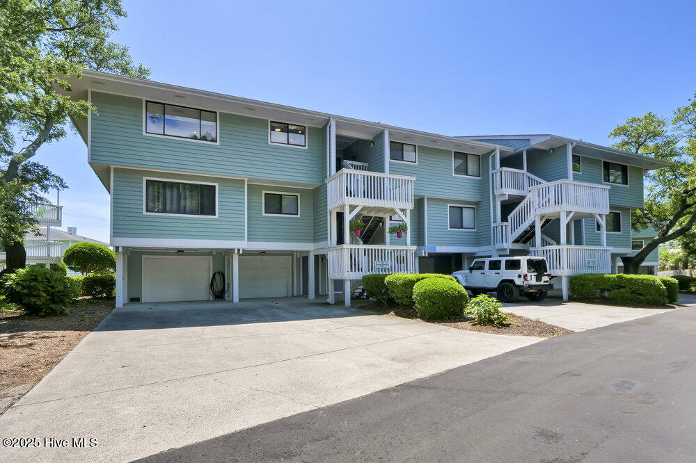 109 Teakwood Drive 802