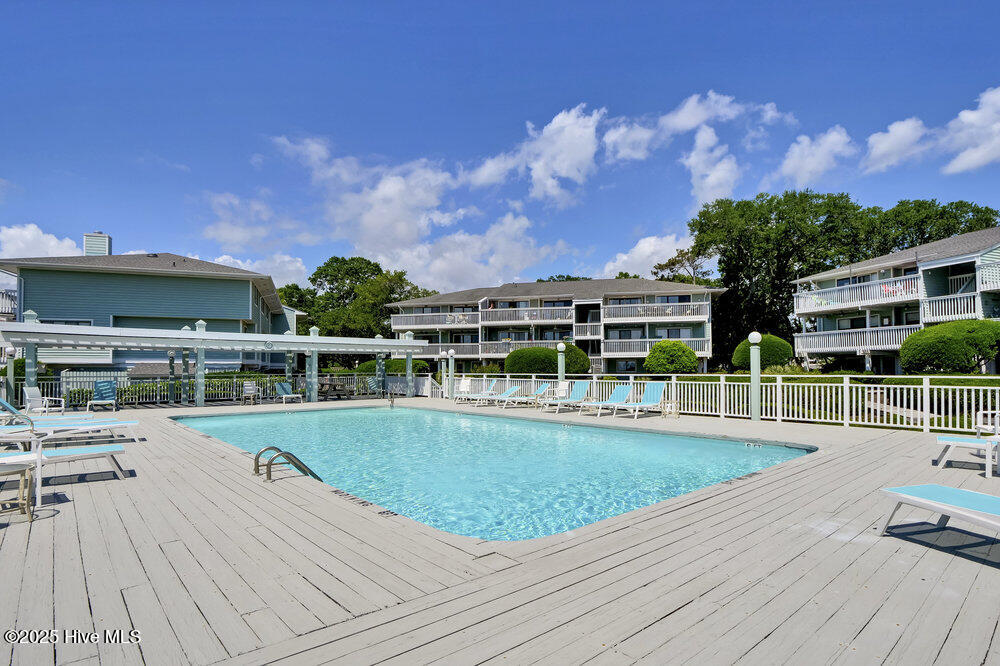 109 Teakwood Drive 802