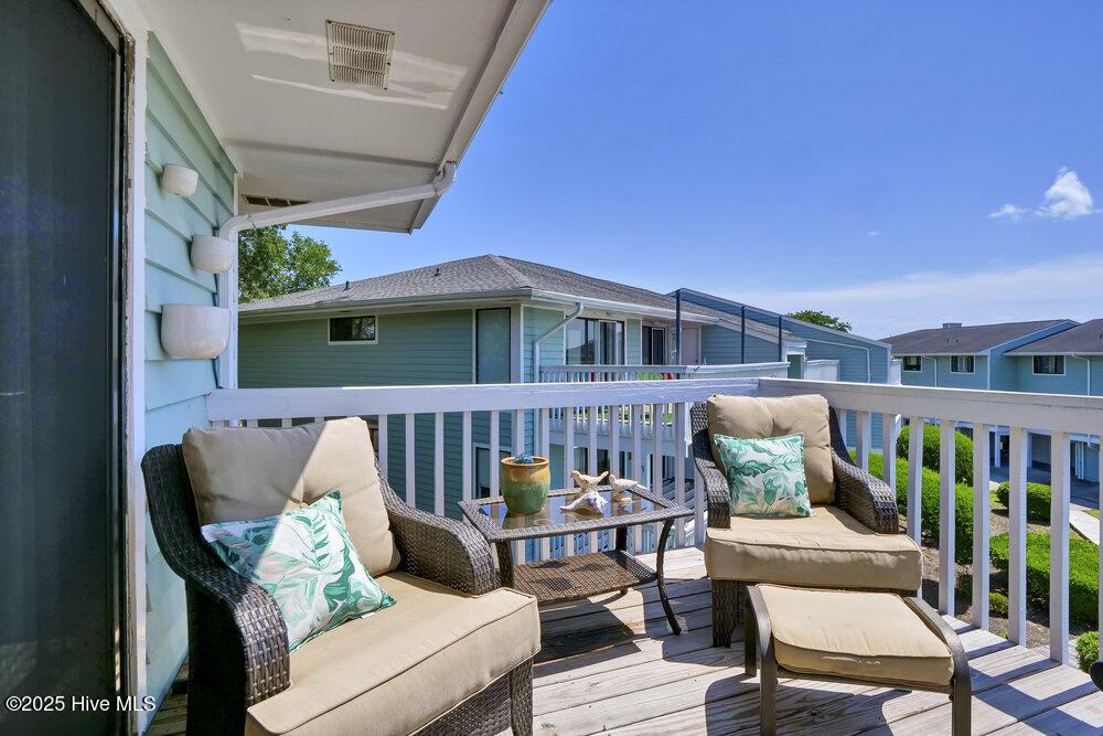 109 Teakwood Drive 802