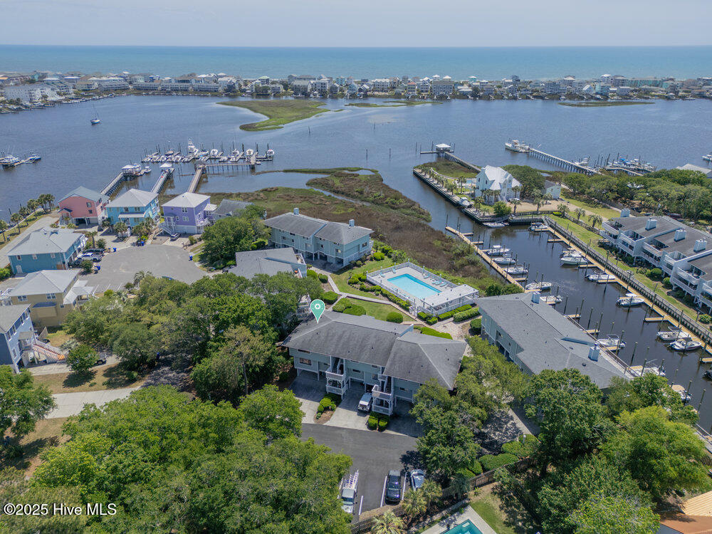 109 Teakwood Drive 802