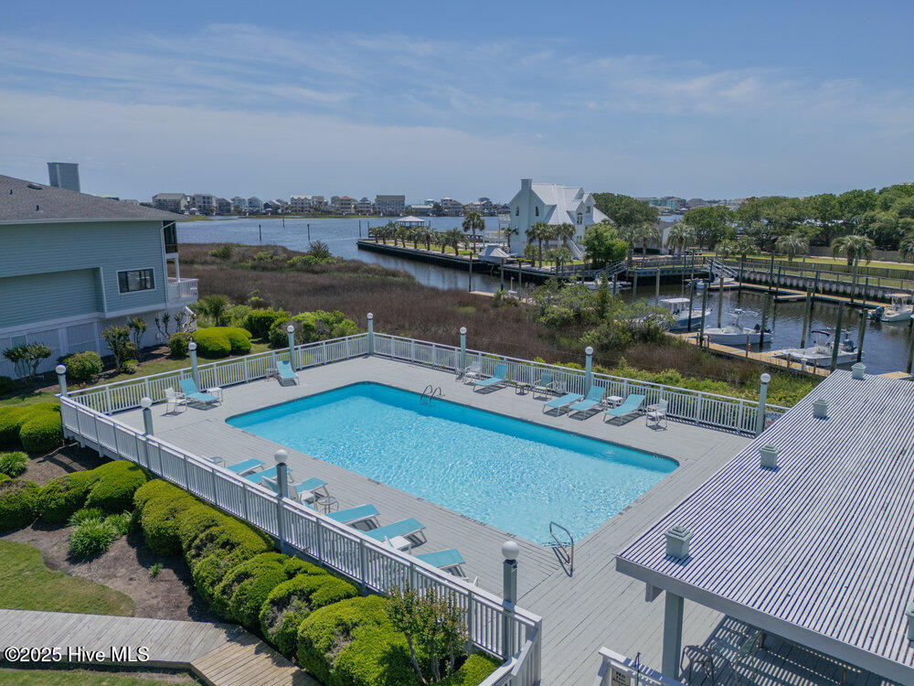 109 Teakwood Drive 802