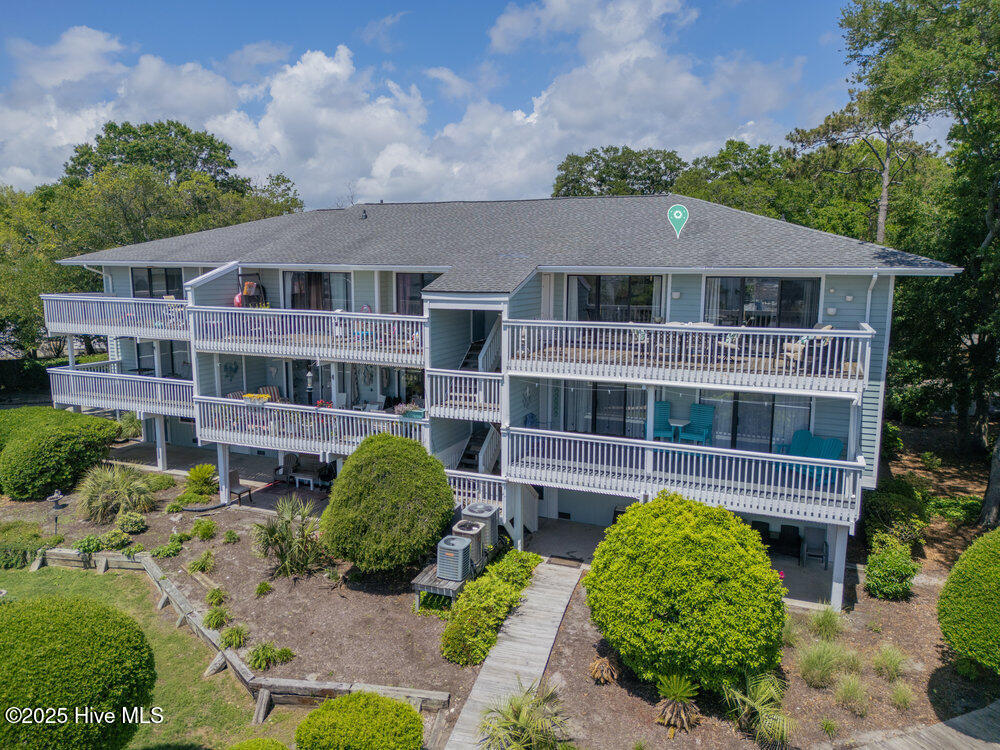 109 Teakwood Drive 802