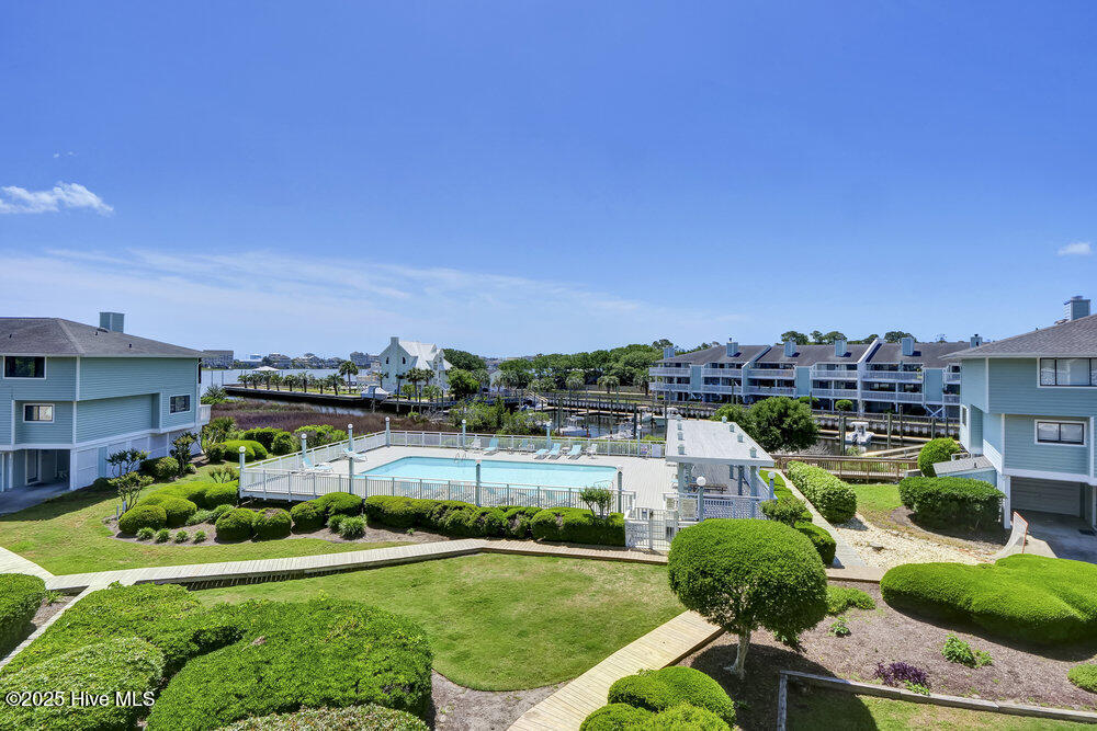 109 Teakwood Drive 802