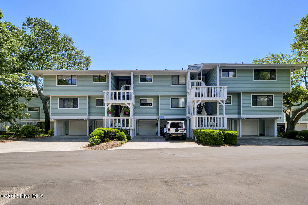 109 Teakwood Drive 802