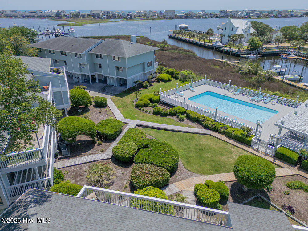 109 Teakwood Drive 802