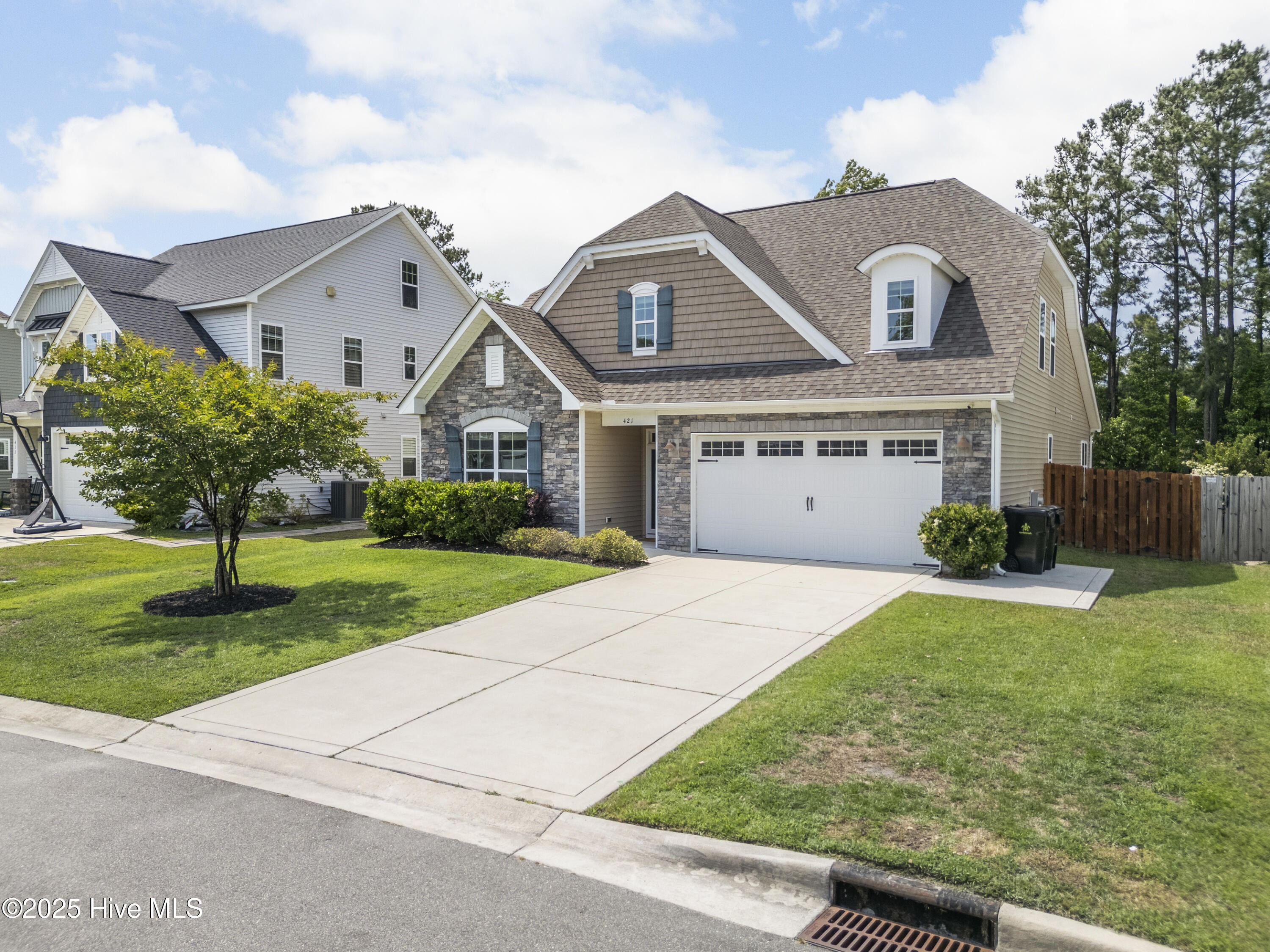 421 Middle Grove Lane