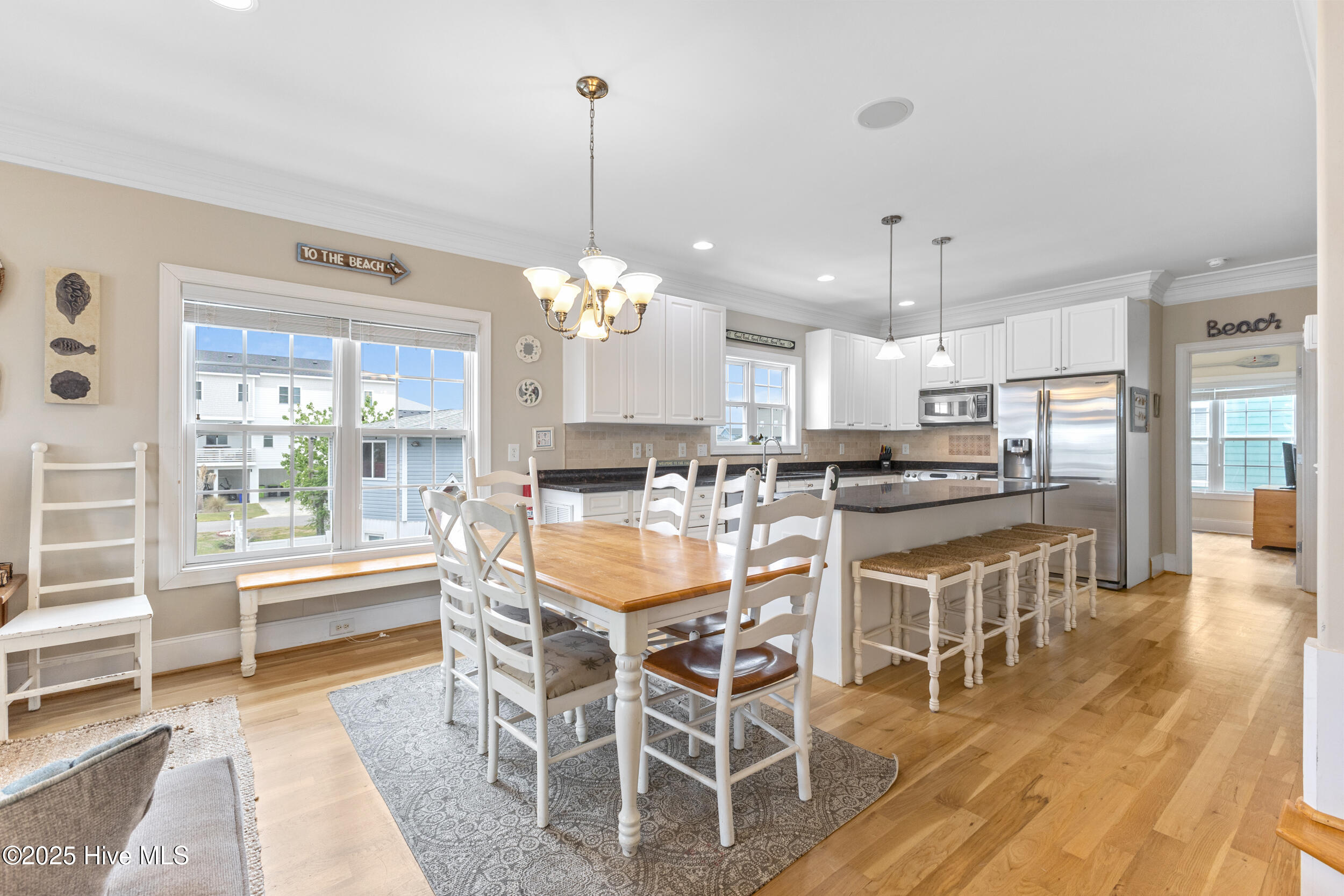 1505 Mackerel Lane, 1