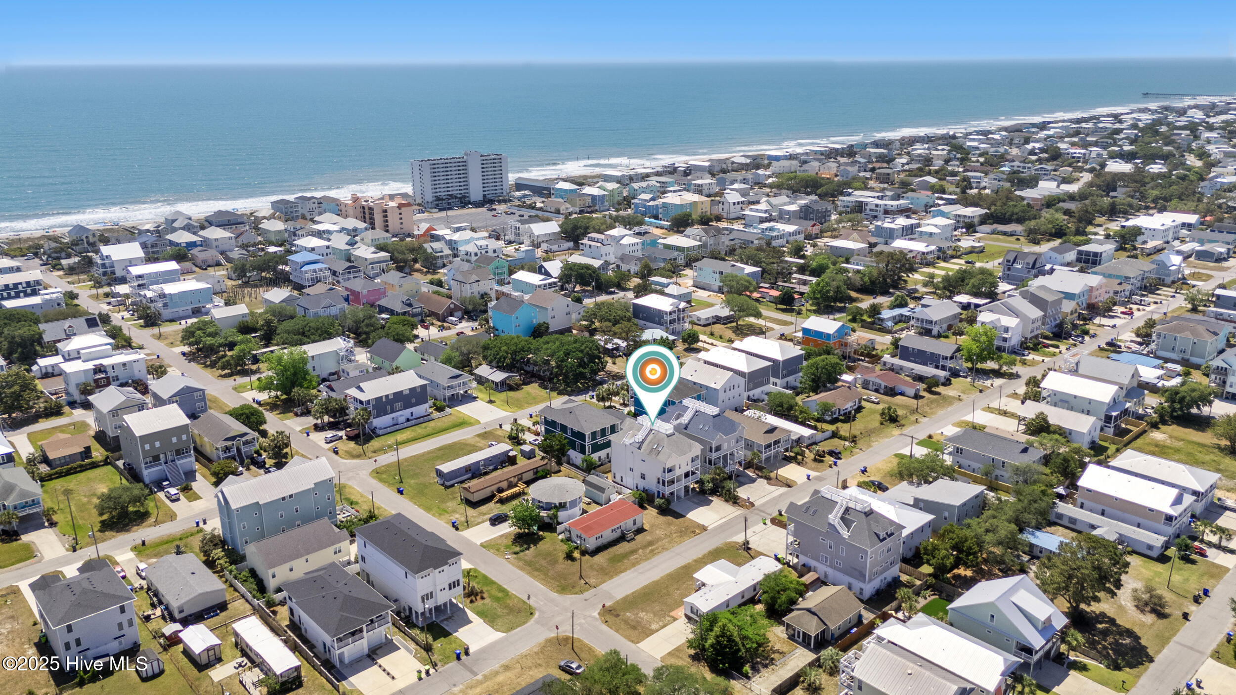 1505 Mackerel Lane, 1