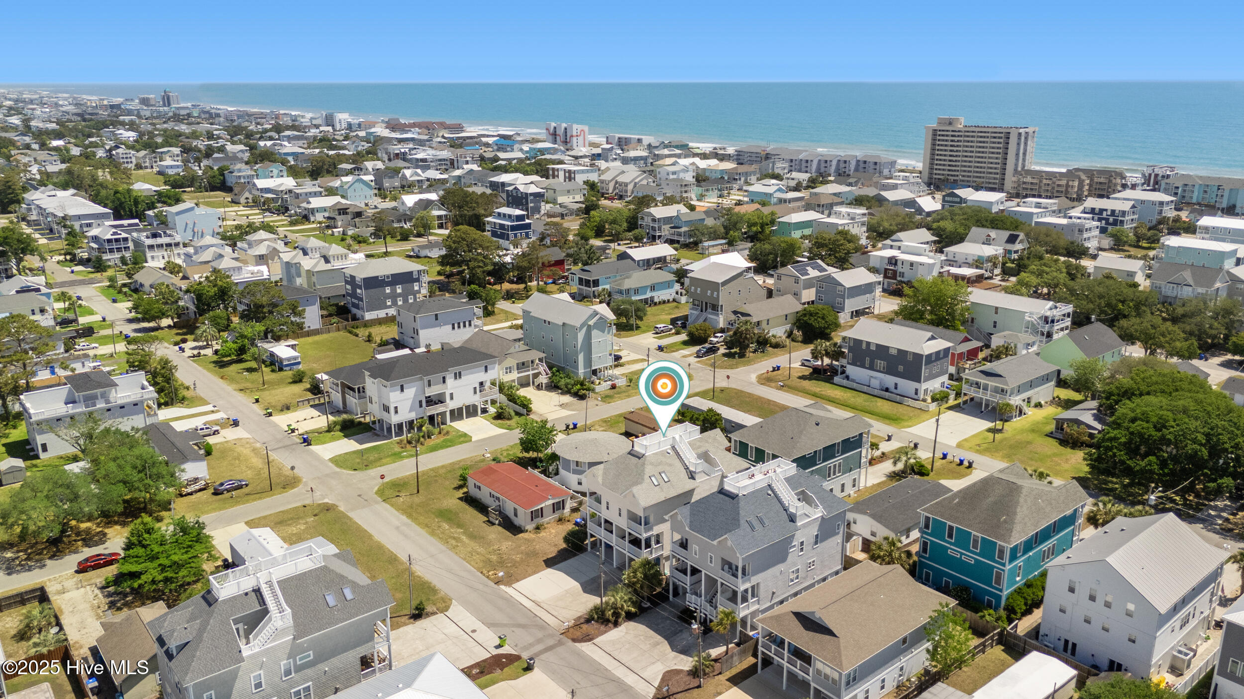 1505 Mackerel Lane, 1