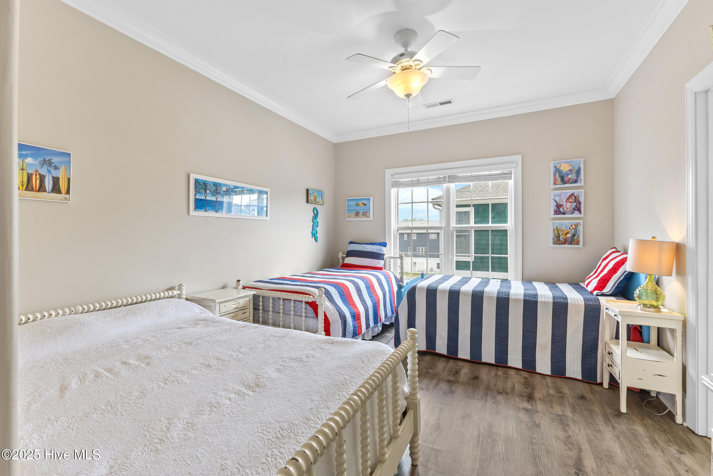 1505 Mackerel Lane, 1