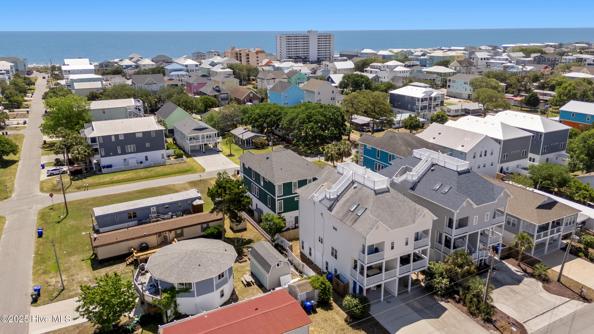 1505 Mackerel Lane, 1