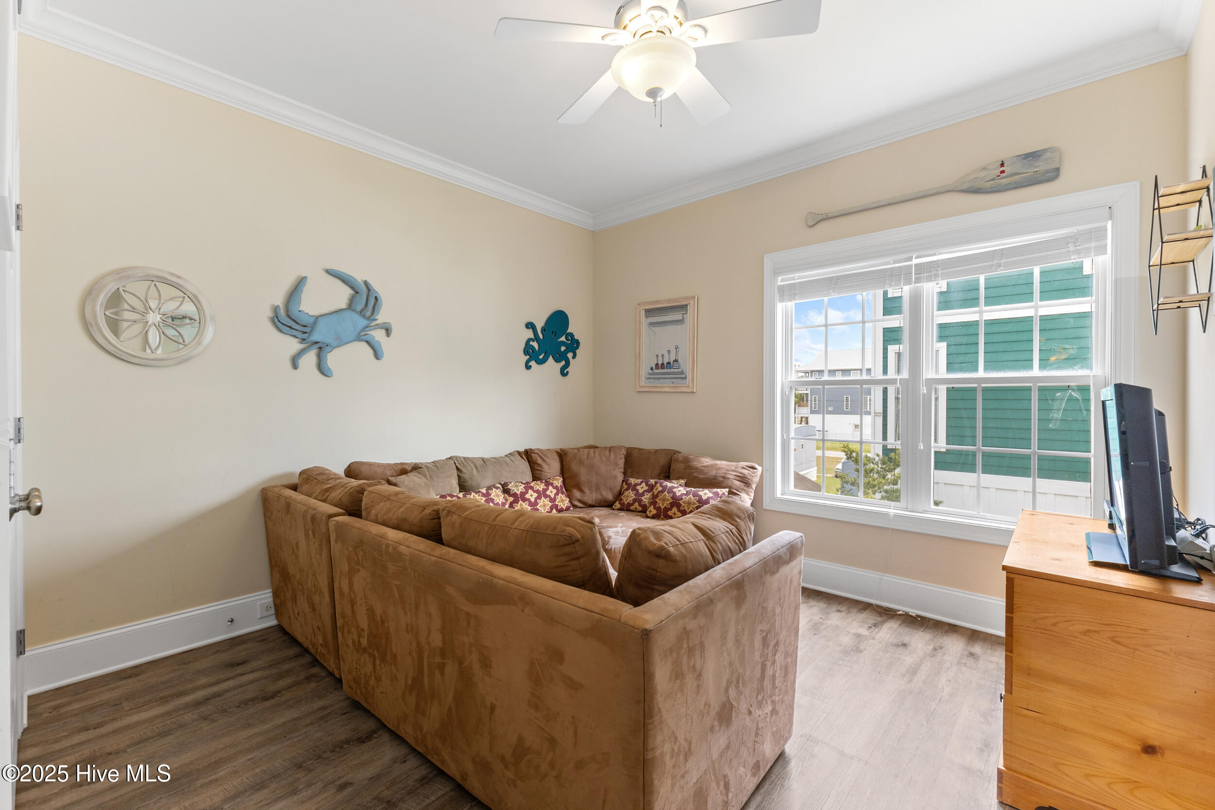 1505 Mackerel Lane, 1