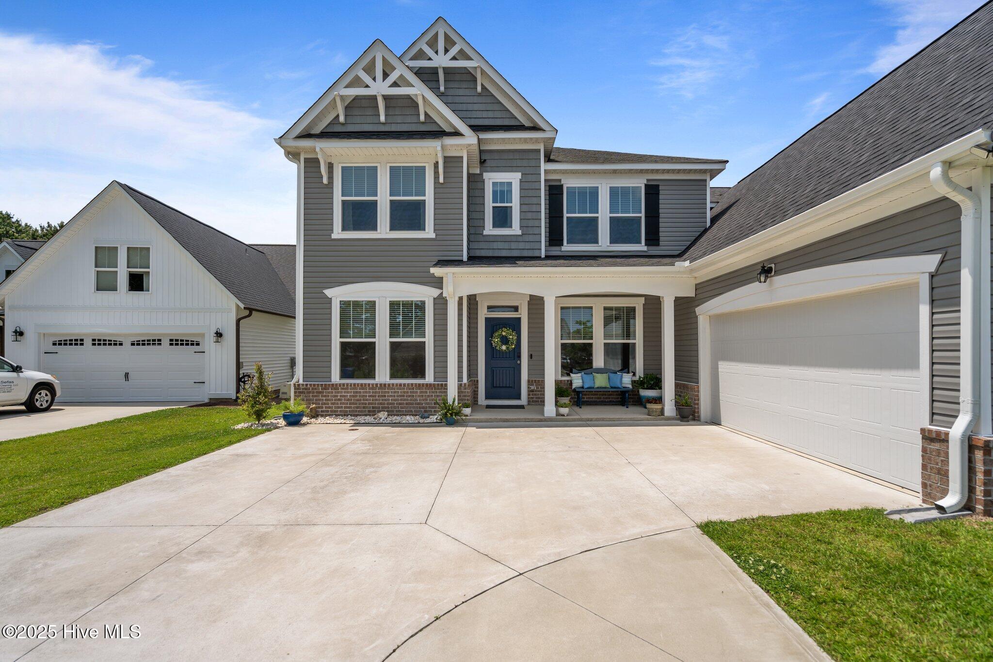 1001 Mccarley Boulevard