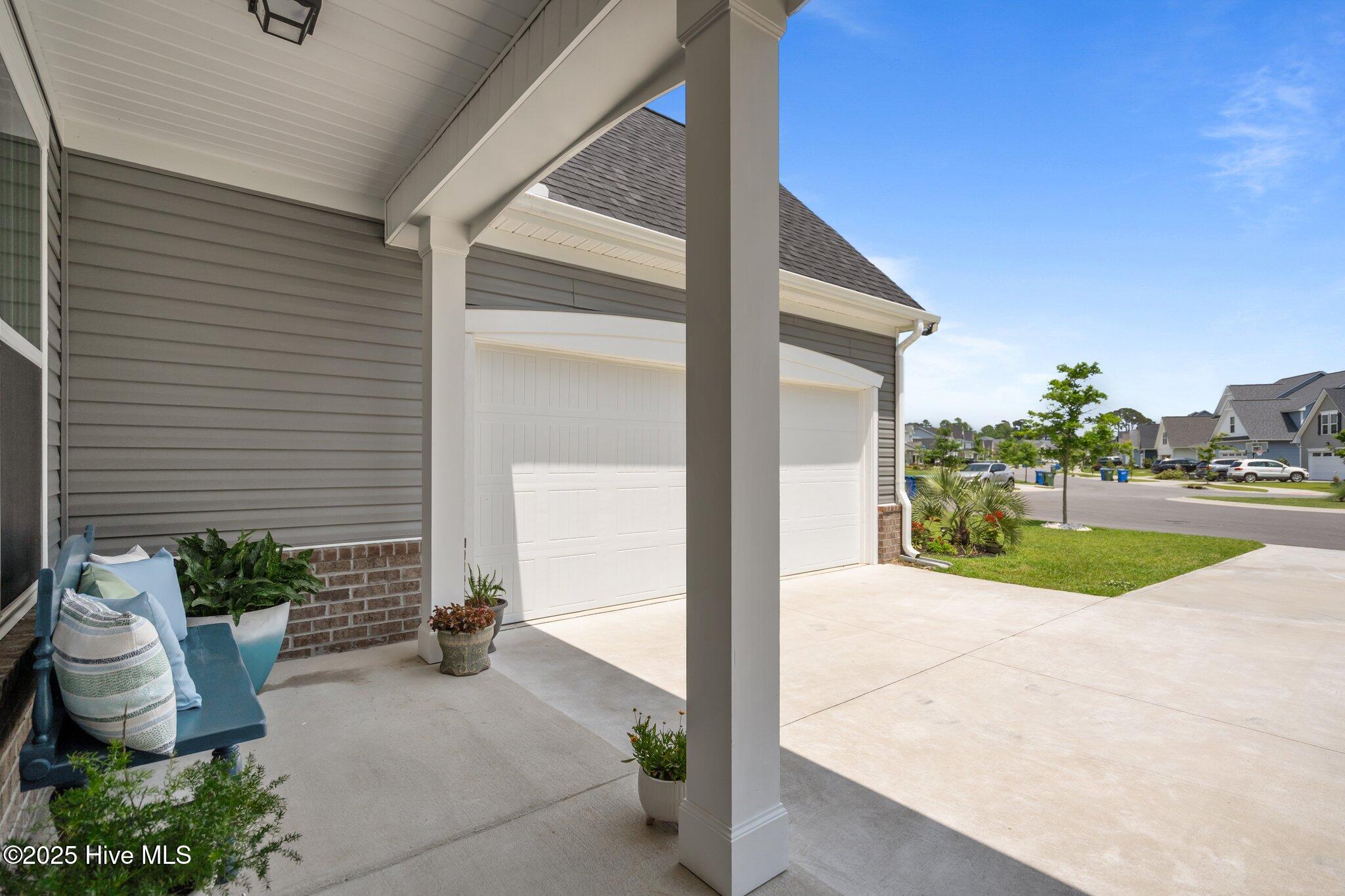 1001 Mccarley Boulevard